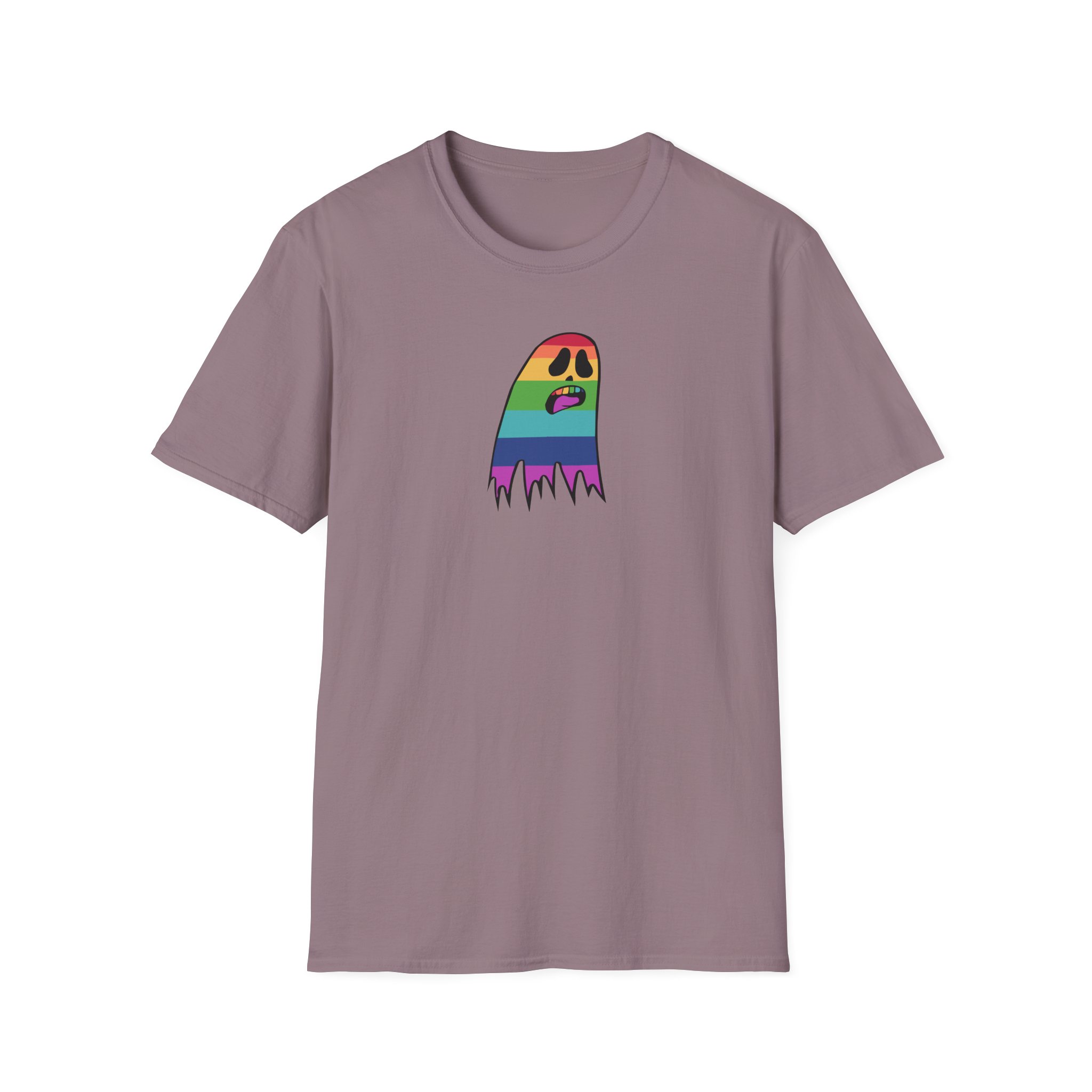 Imallexx Internet Sensation Unisex Softstyle T-Shirt