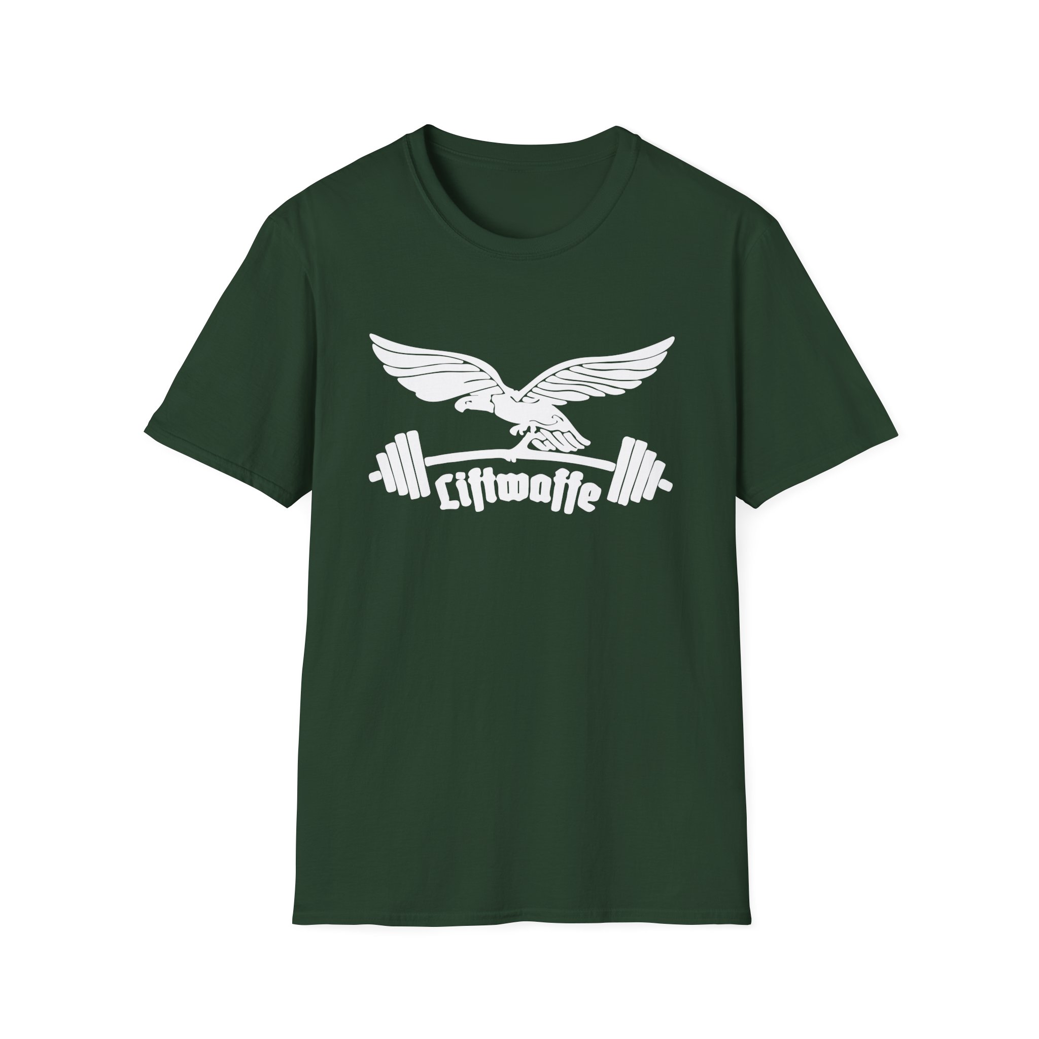 Revolt Unisex Softstyle T-Shirt