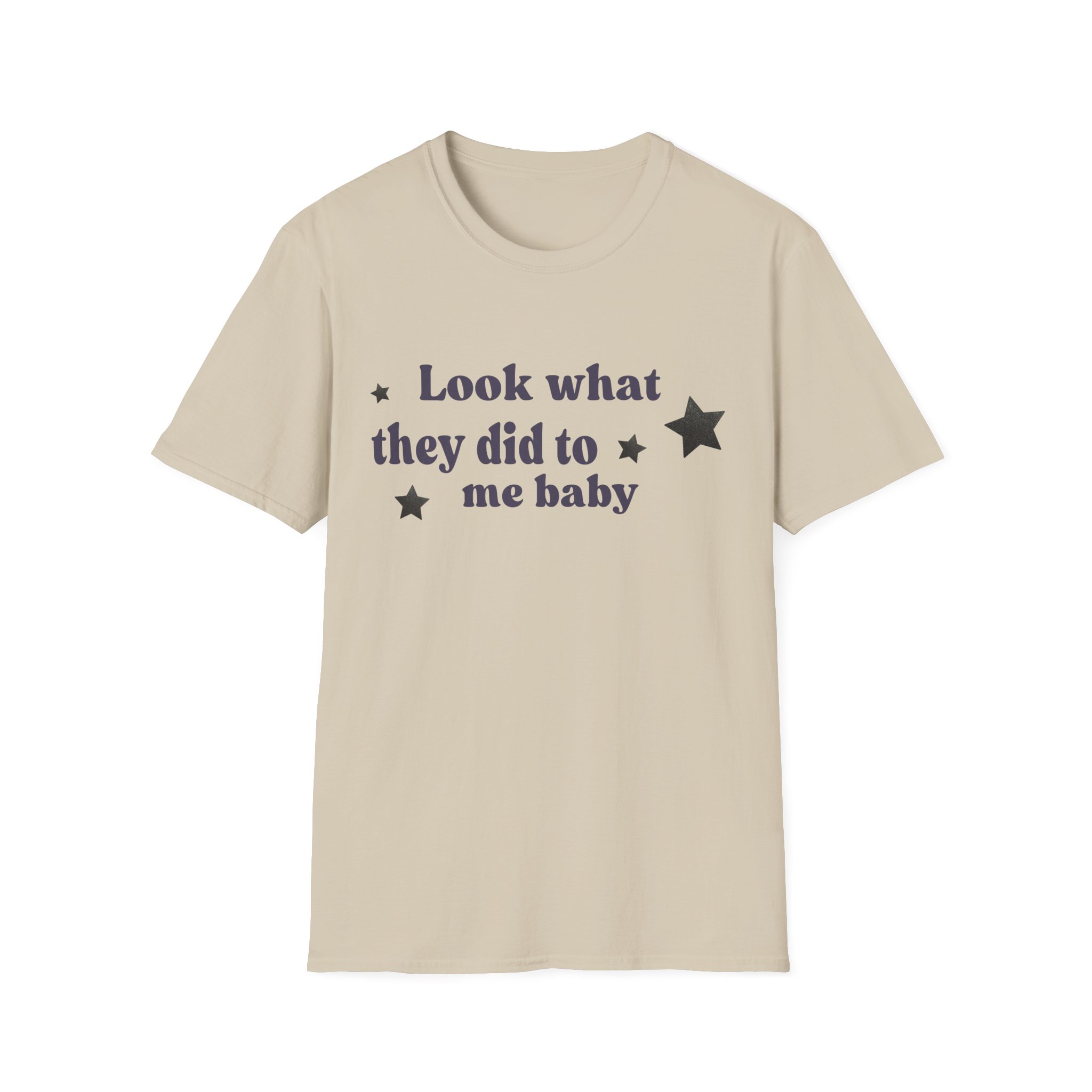 Daniel Caesar Superpowers World Tour Unisex Softstyle T-Shirt