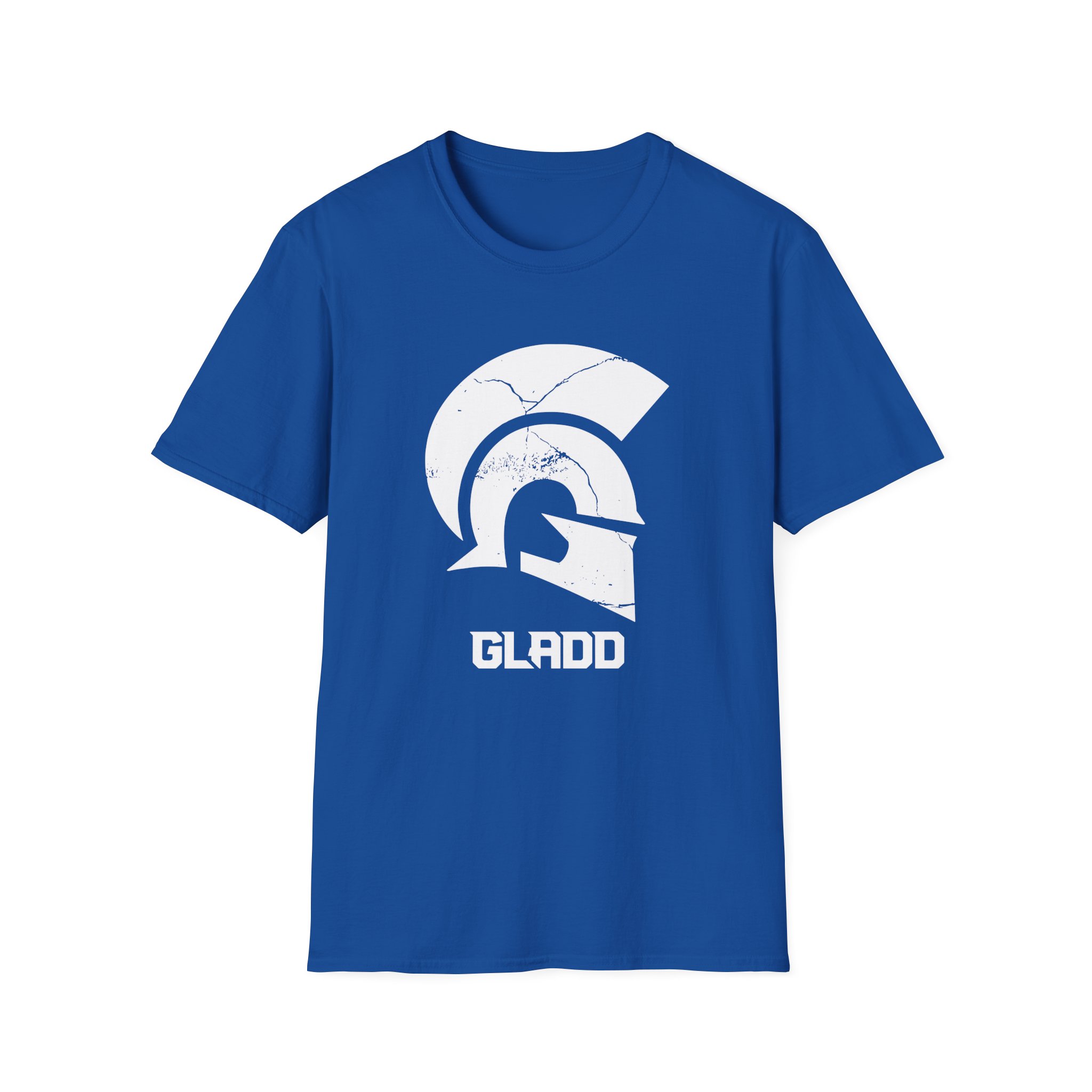 Gladd Unisex Softstyle T-Shirt