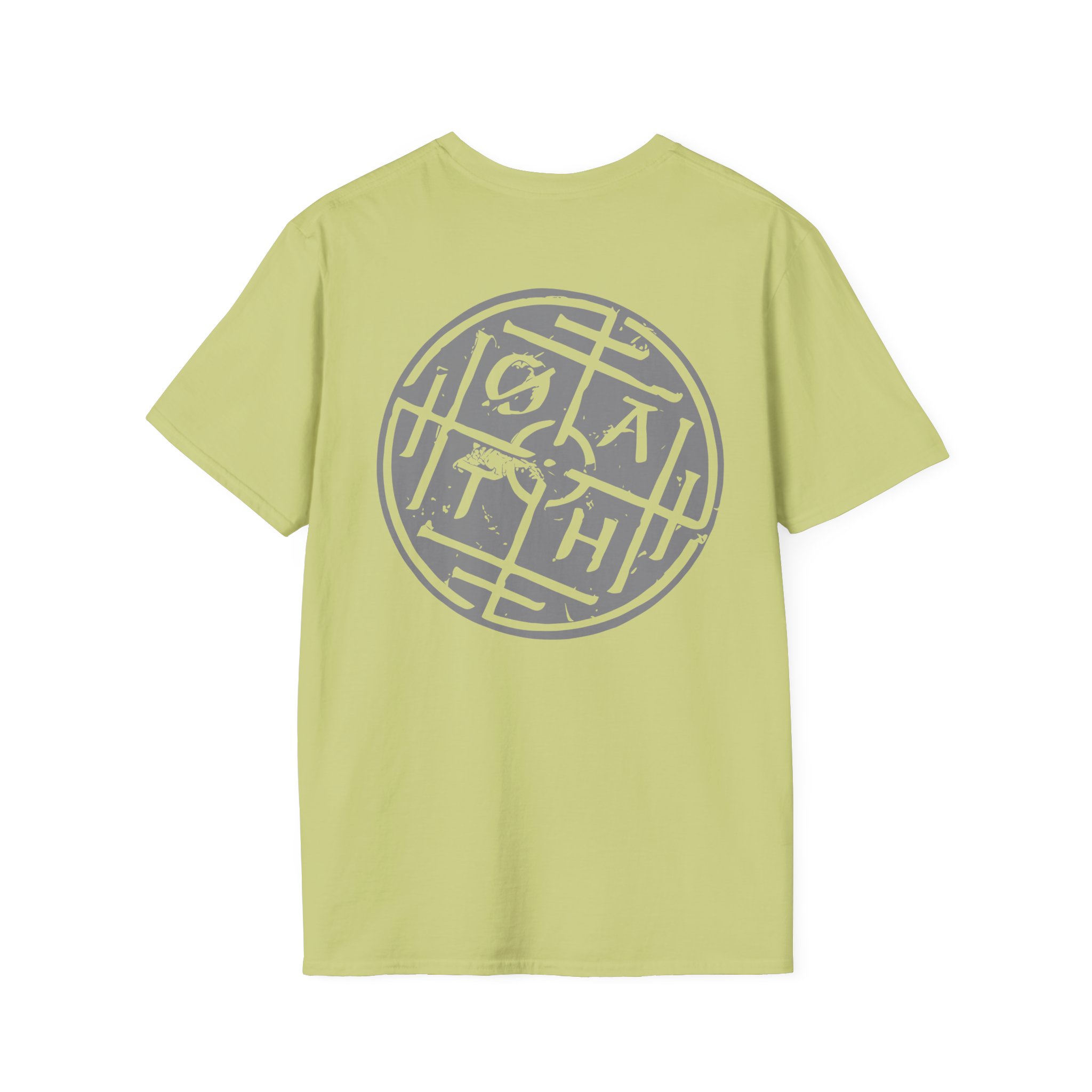 Oathbreaker Hair Unisex Softstyle T-Shirt