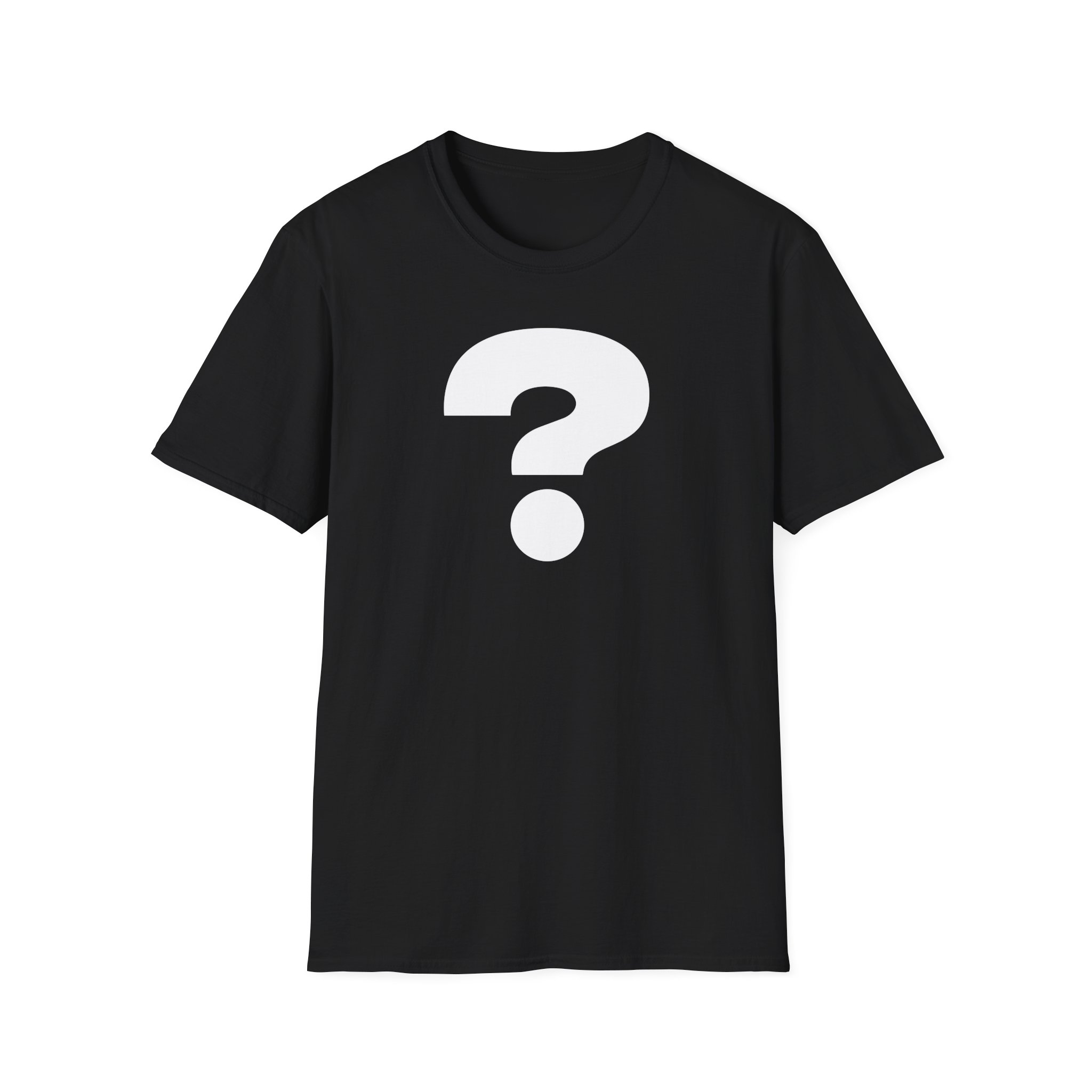 First Blood Slaughter to Prevail Mystery Unisex Softstyle T-Shirt