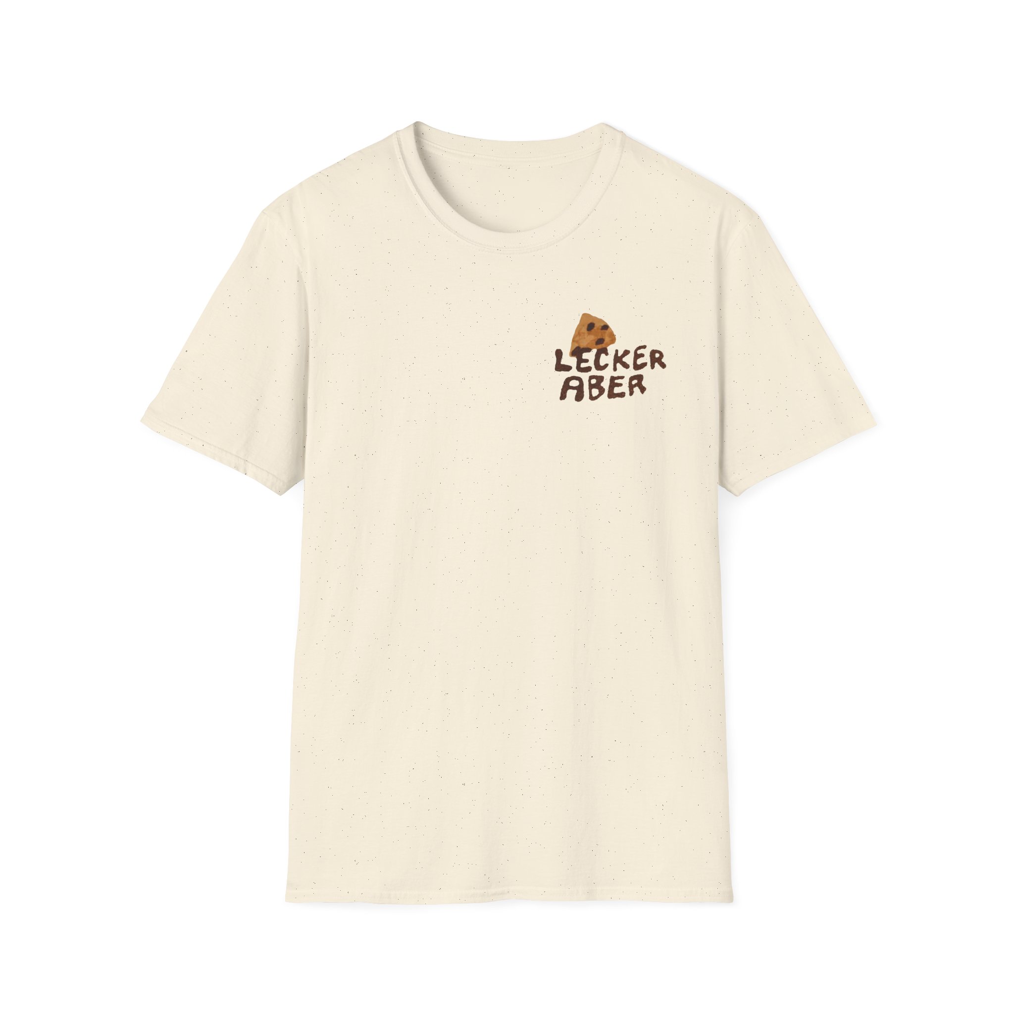 Spacefrogs Completely Broken Unisex Softstyle T-Shirt