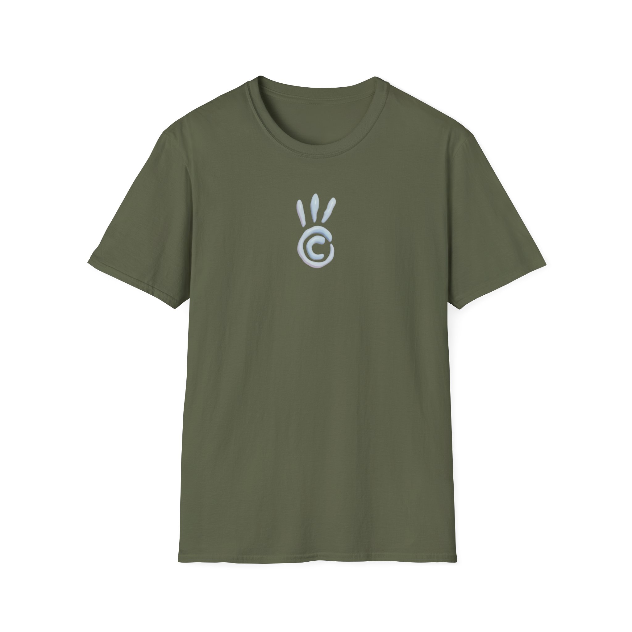 CRO Cronicles Playful Ts Unisex Softstyle T-Shirt