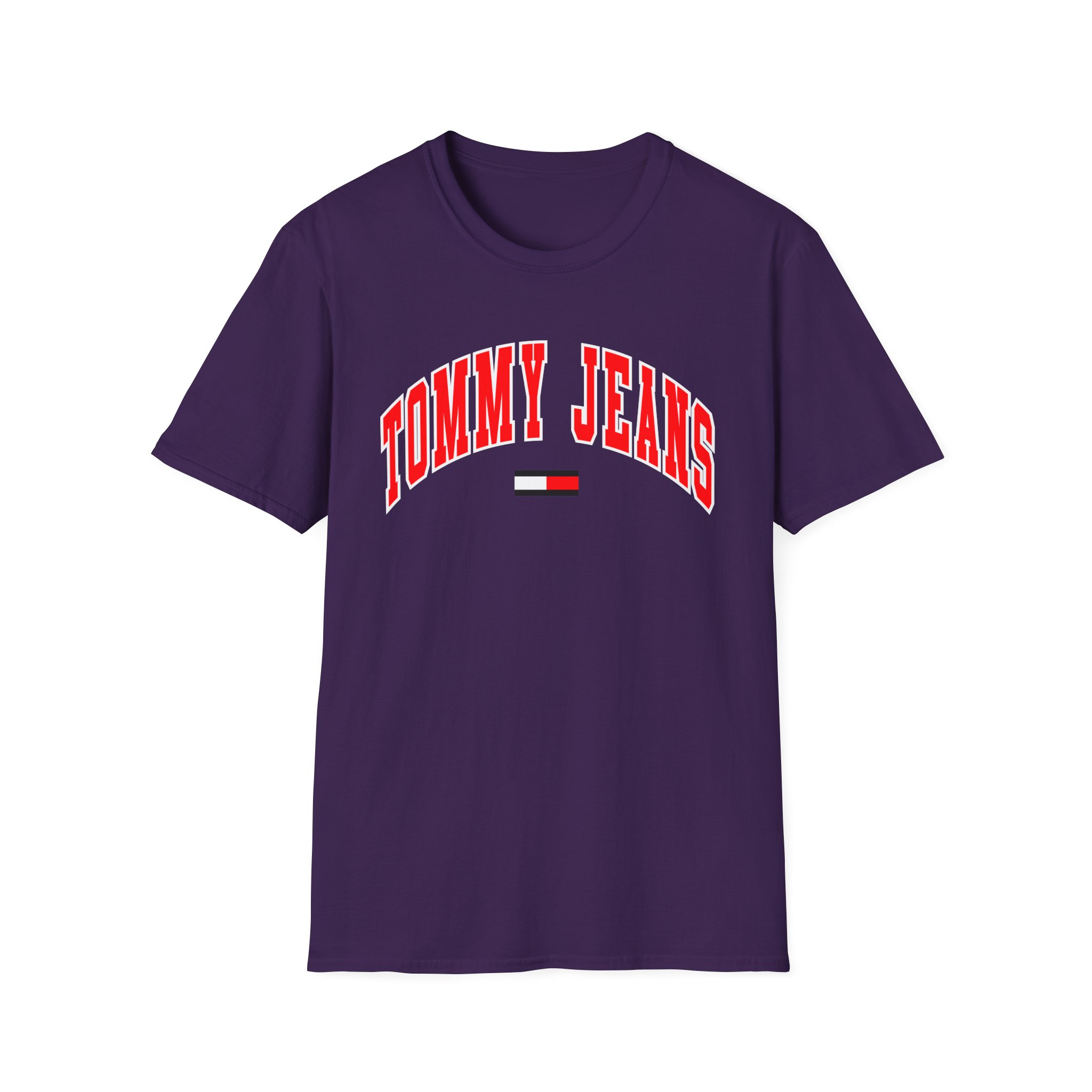 Nick Austin Trendy Unisex Softstyle T-Shirt