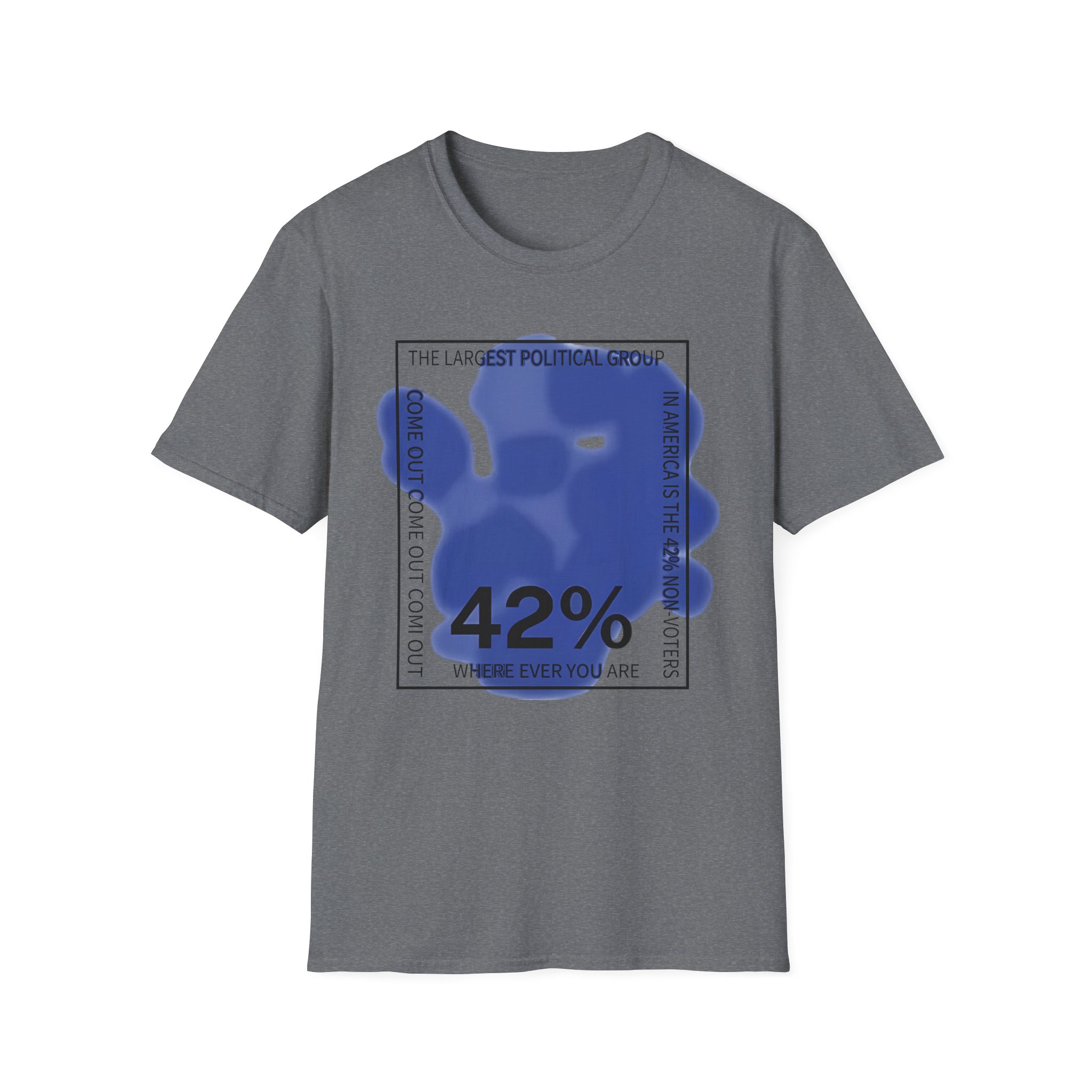 Frank Ocean Unisex Softstyle T-Shirt