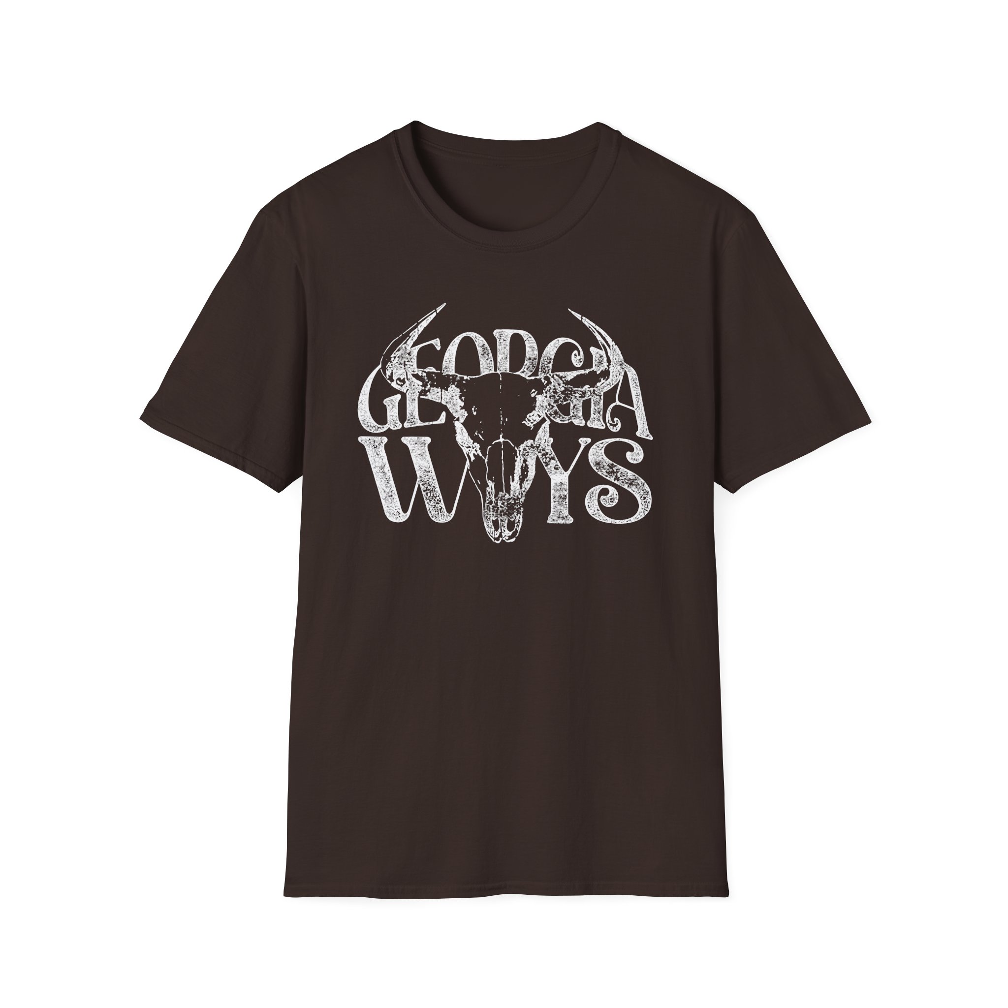 Quavo Georgia Ways Unisex Softstyle T-Shirt
