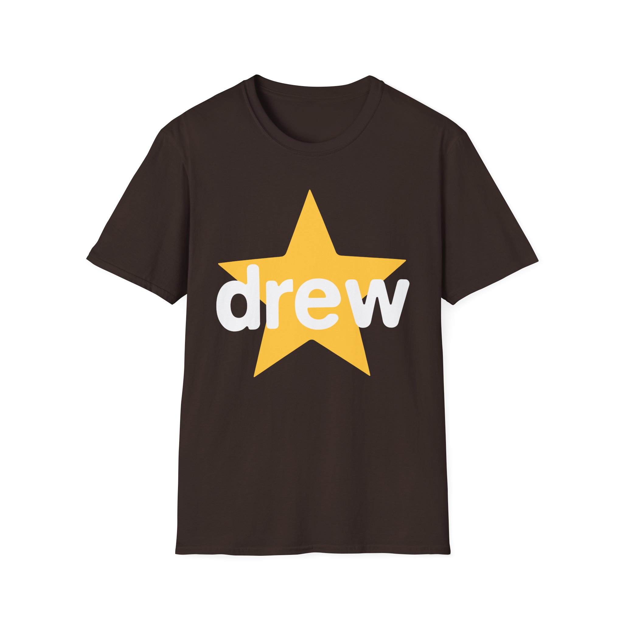 Drew Infinite Value Unisex Softstyle T-Shirt