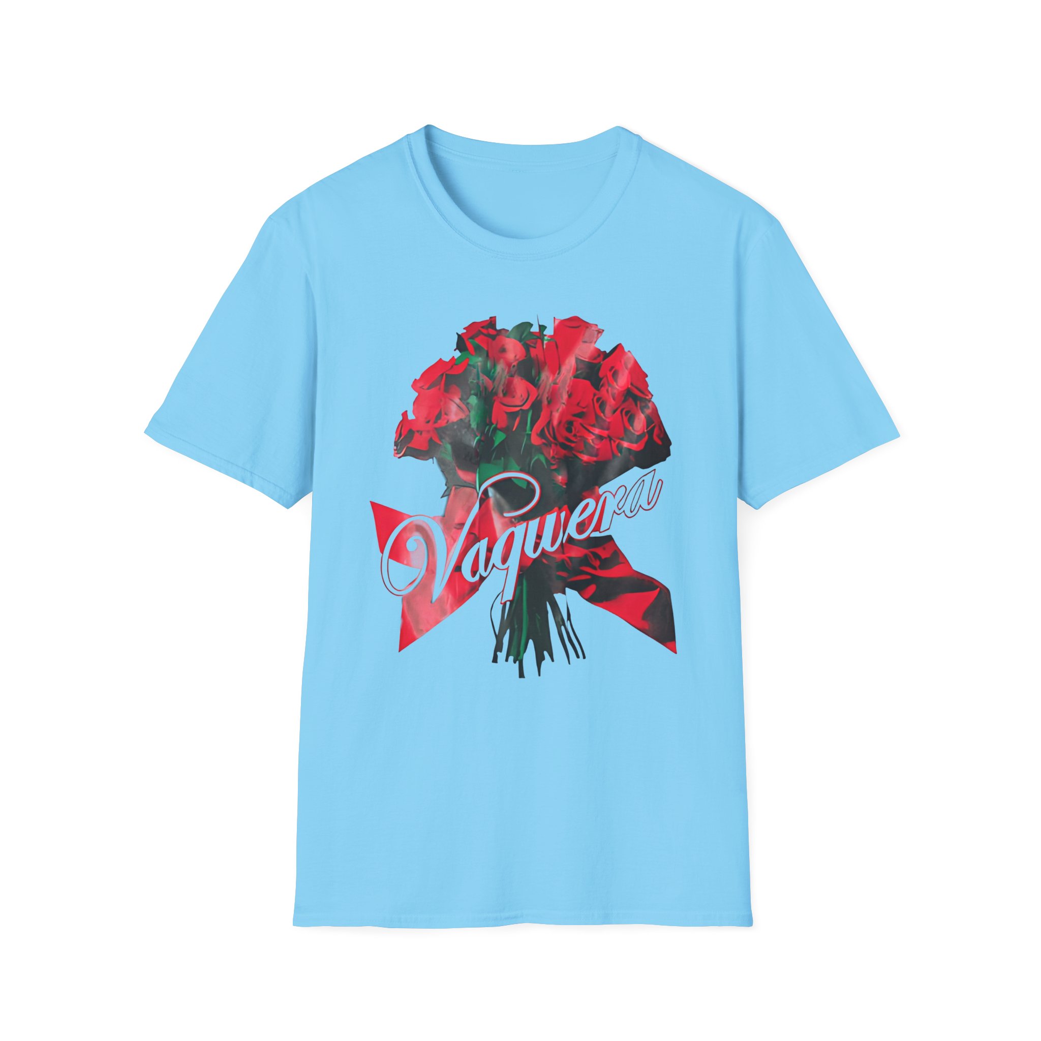 Katseye Unisex Softstyle T-Shirt