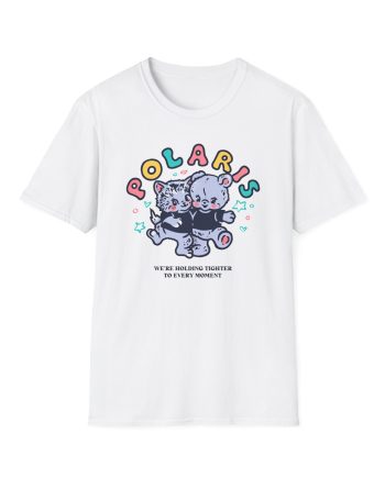 Polaris Cute Unisex Softstyle T-Shirt
