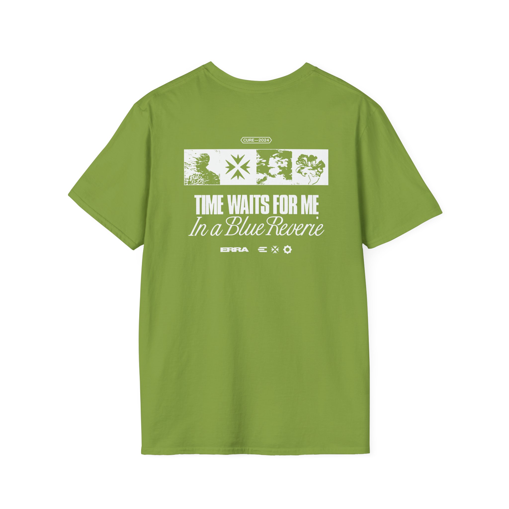 Erra Reverie Unisex Softstyle T-Shirt