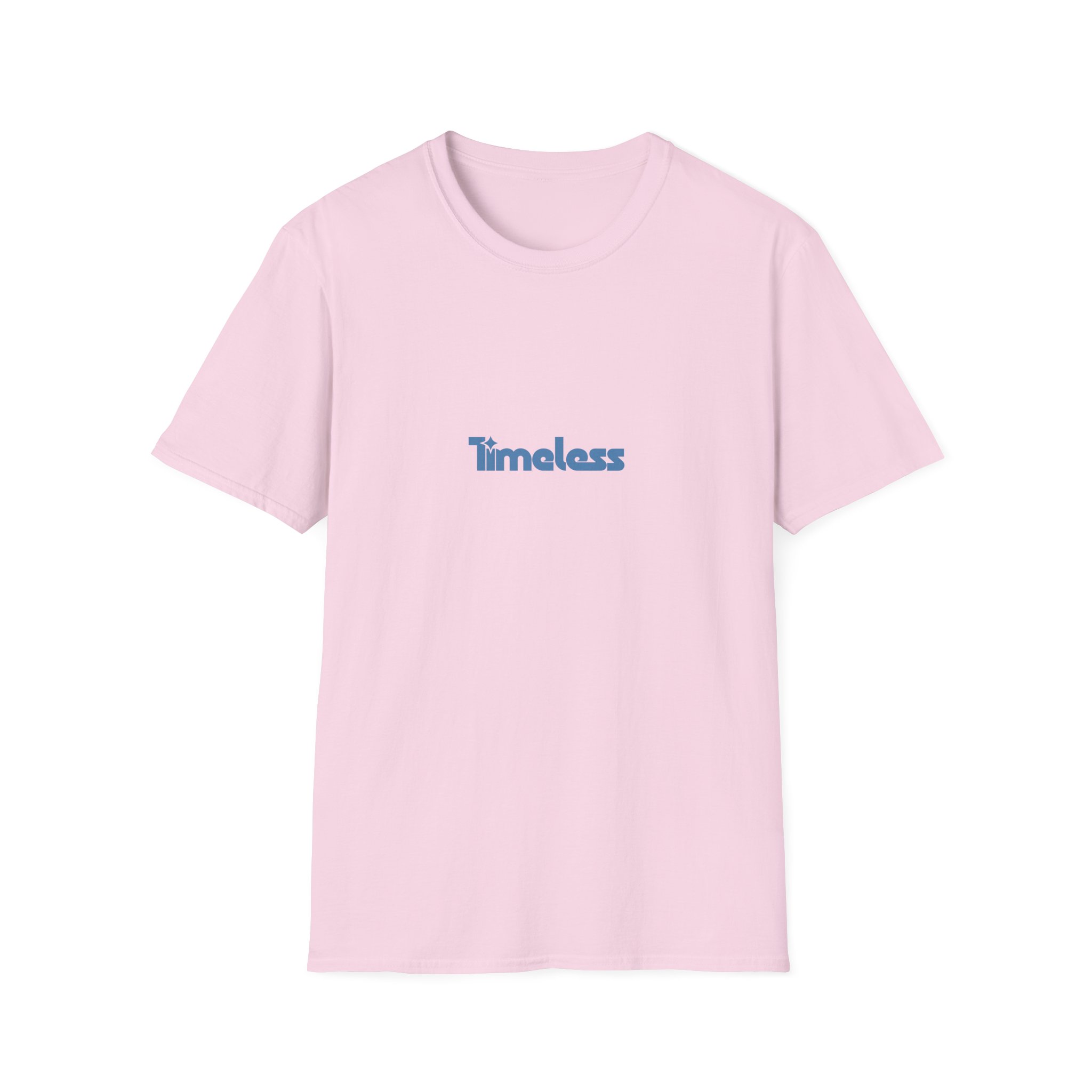 Meghan Trainor Timeless Unisex Softstyle T-Shirt