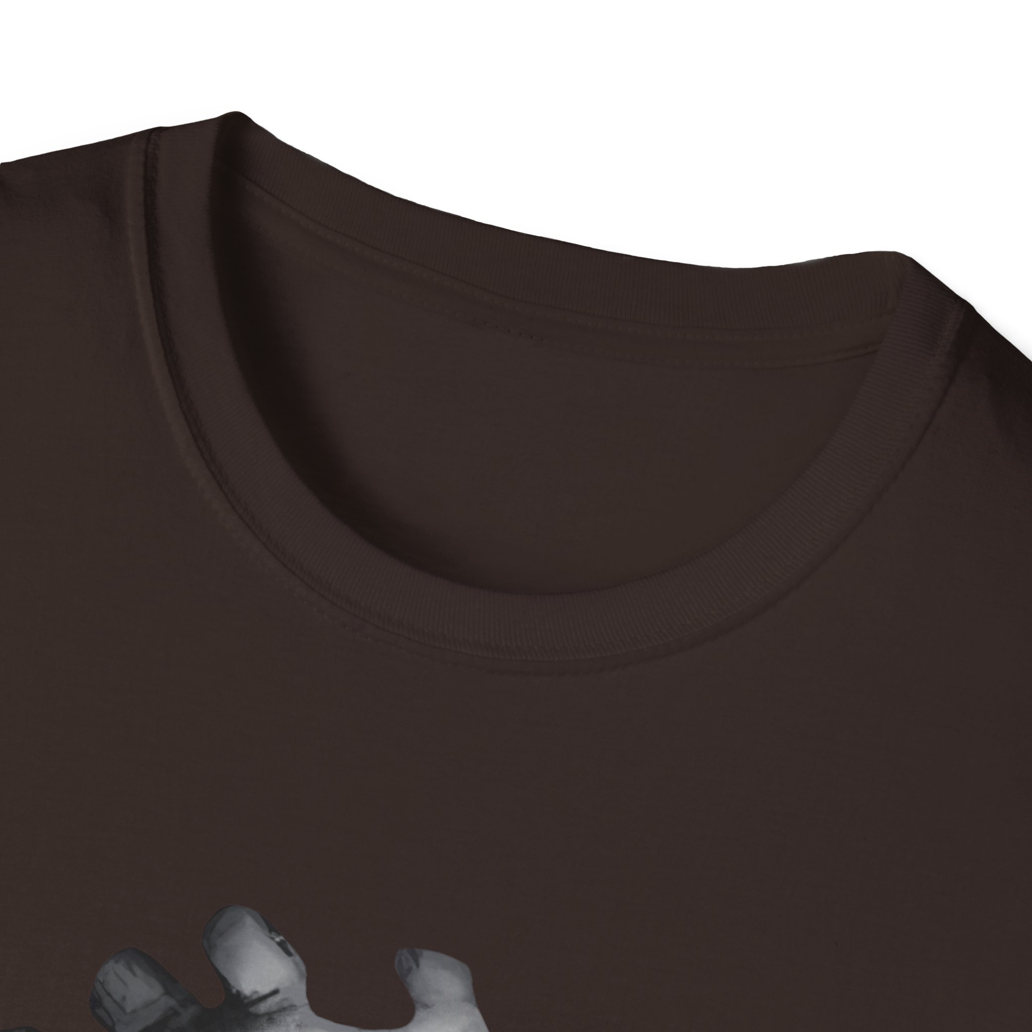 Poppy Unisex Softstyle T-Shirt