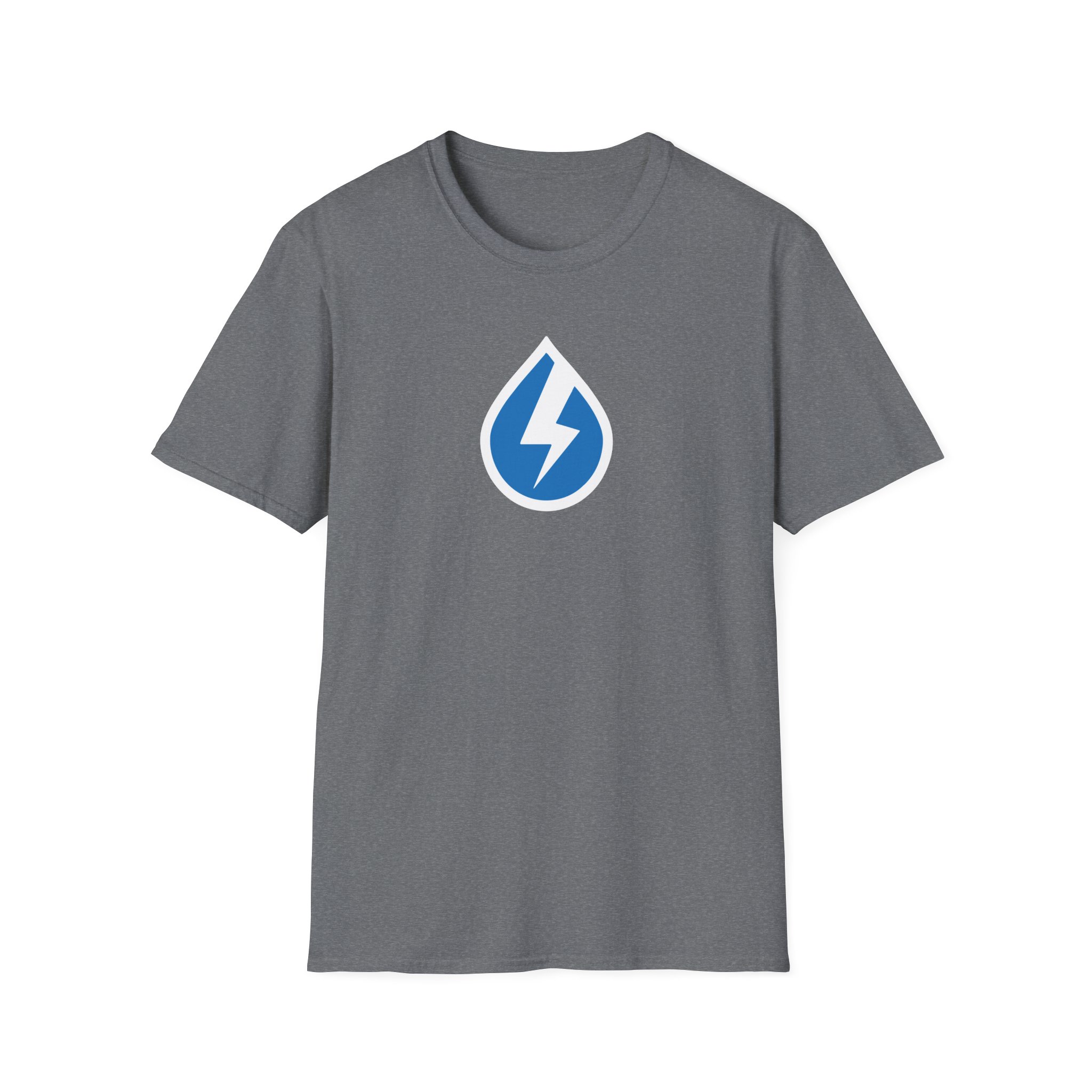 Justin Flom Unisex Softstyle T-Shirt