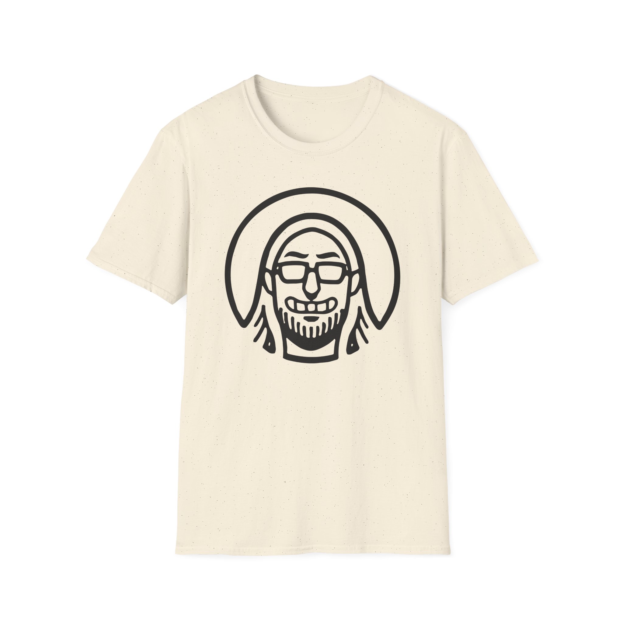 Imaqtpie Unisex Softstyle T-Shirt