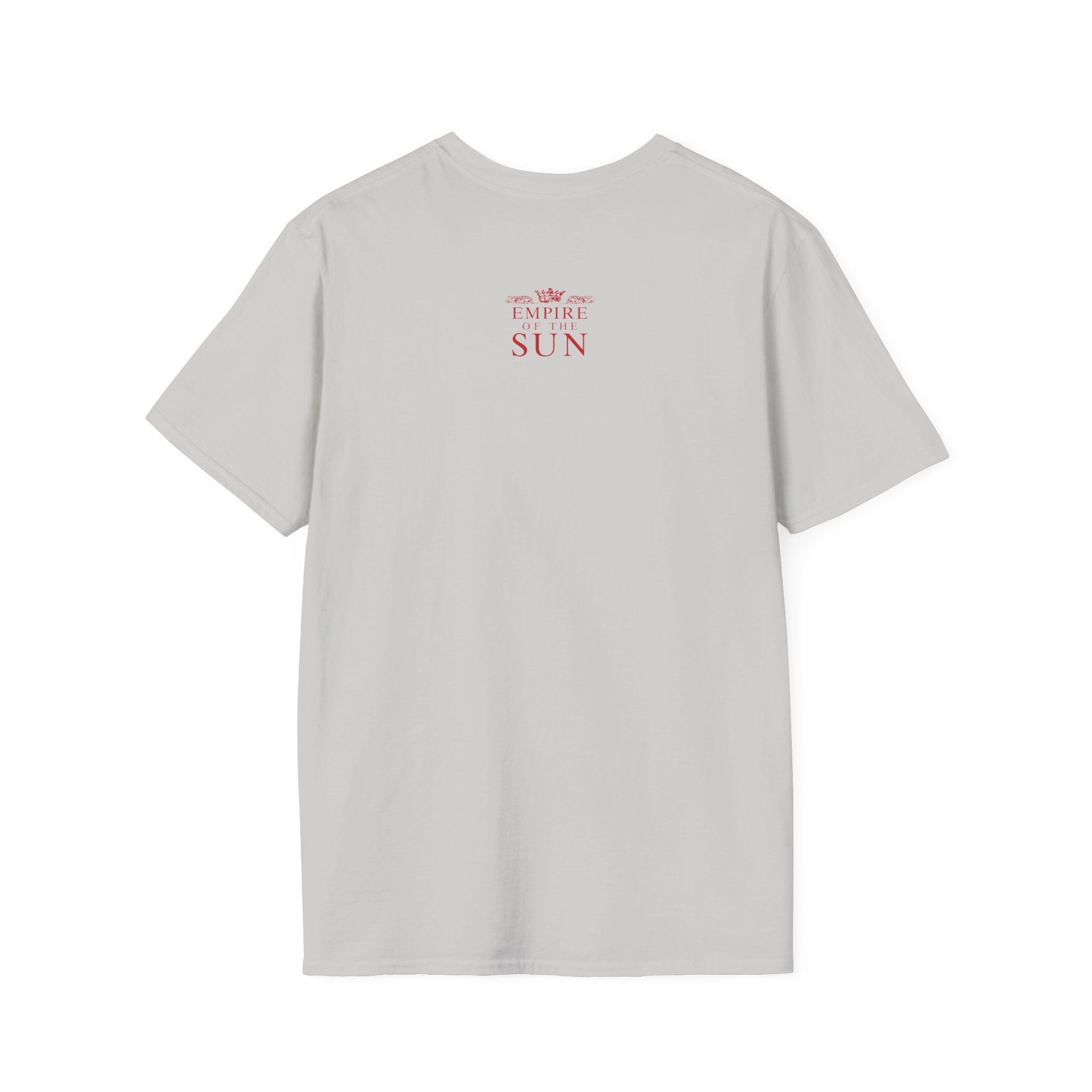 Empire of the Sun We Are the People Unisex Softstyle T-Shirt