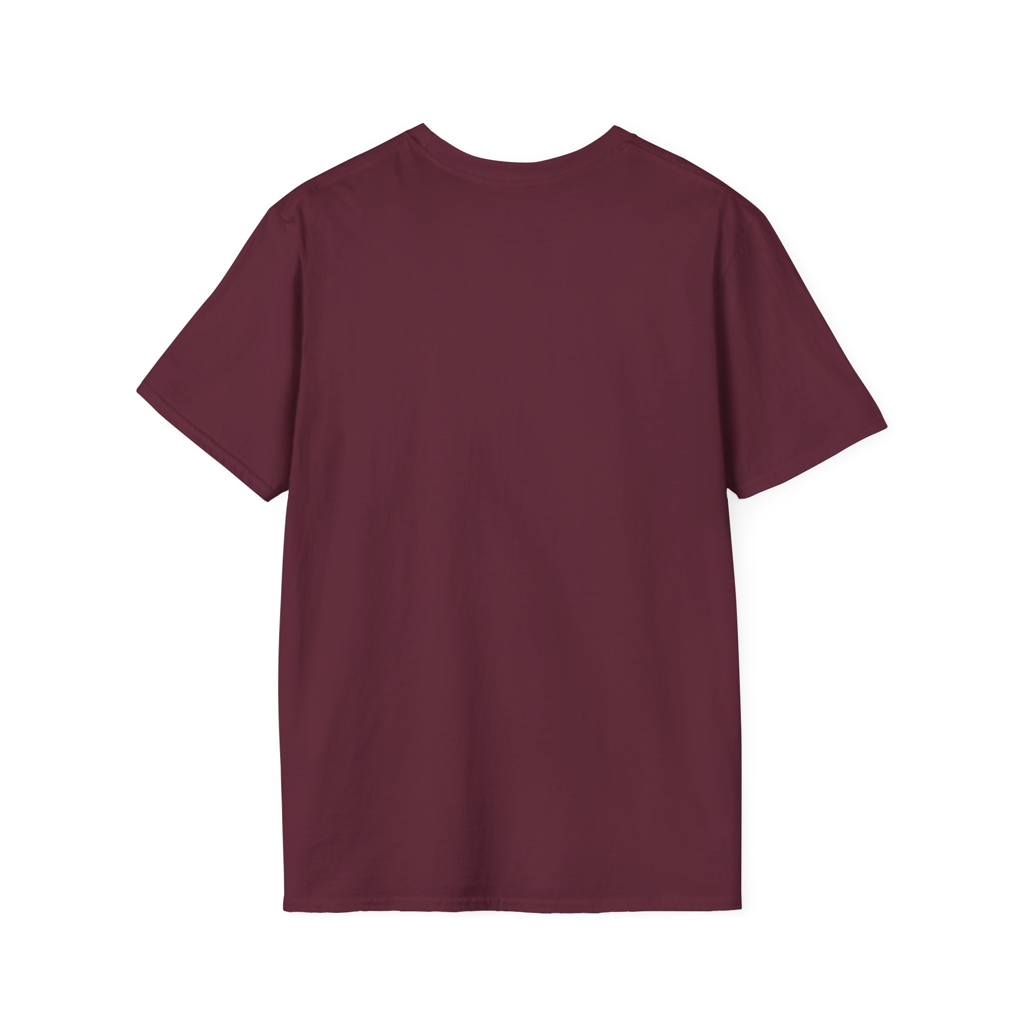 Jaydayoungan Taking Off Unisex Softstyle T-Shirt