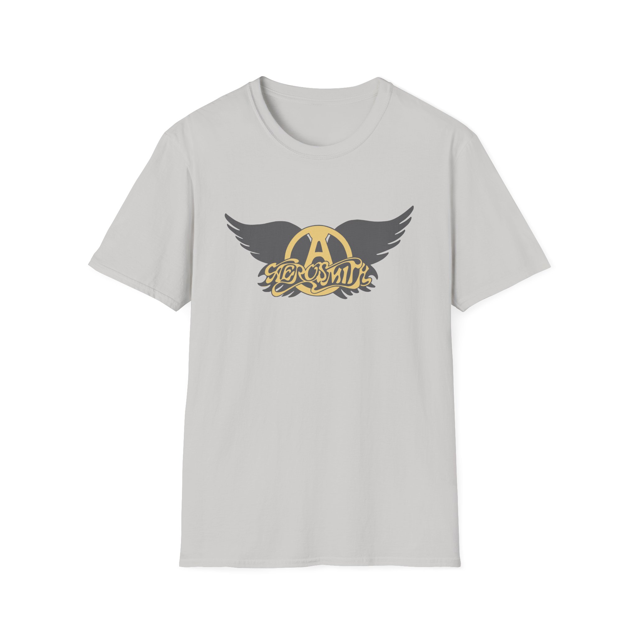 A Ruts Unisex Softstyle T-Shirt