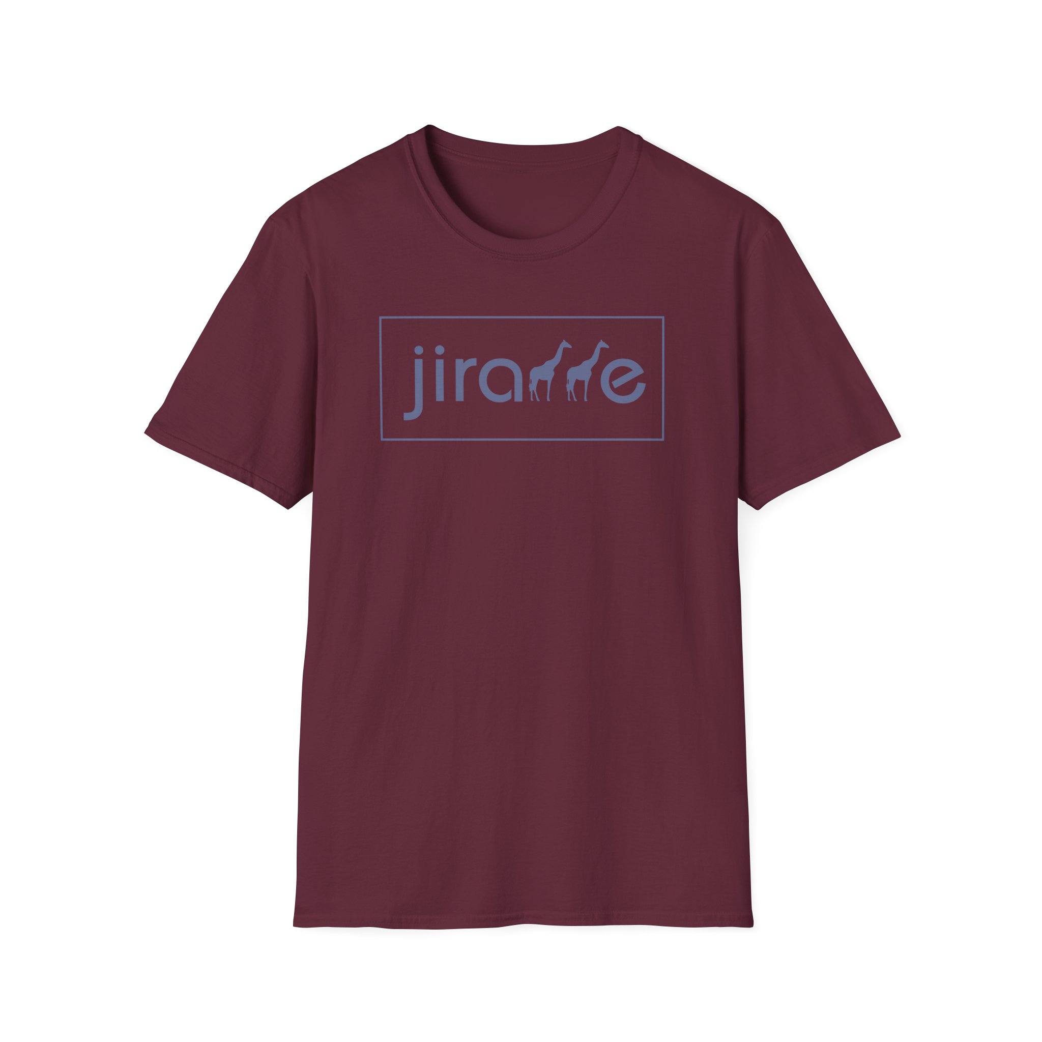 Peyton Coffee Unisex Softstyle T-Shirt
