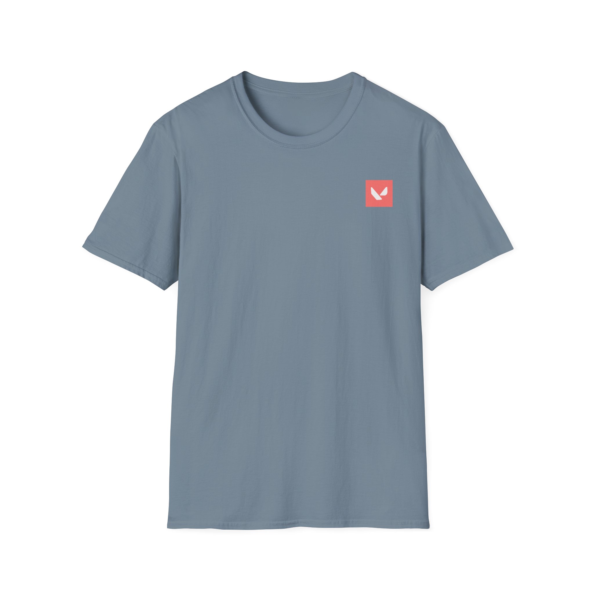 Valorant Defy the Limits Unisex Softstyle T-Shirt