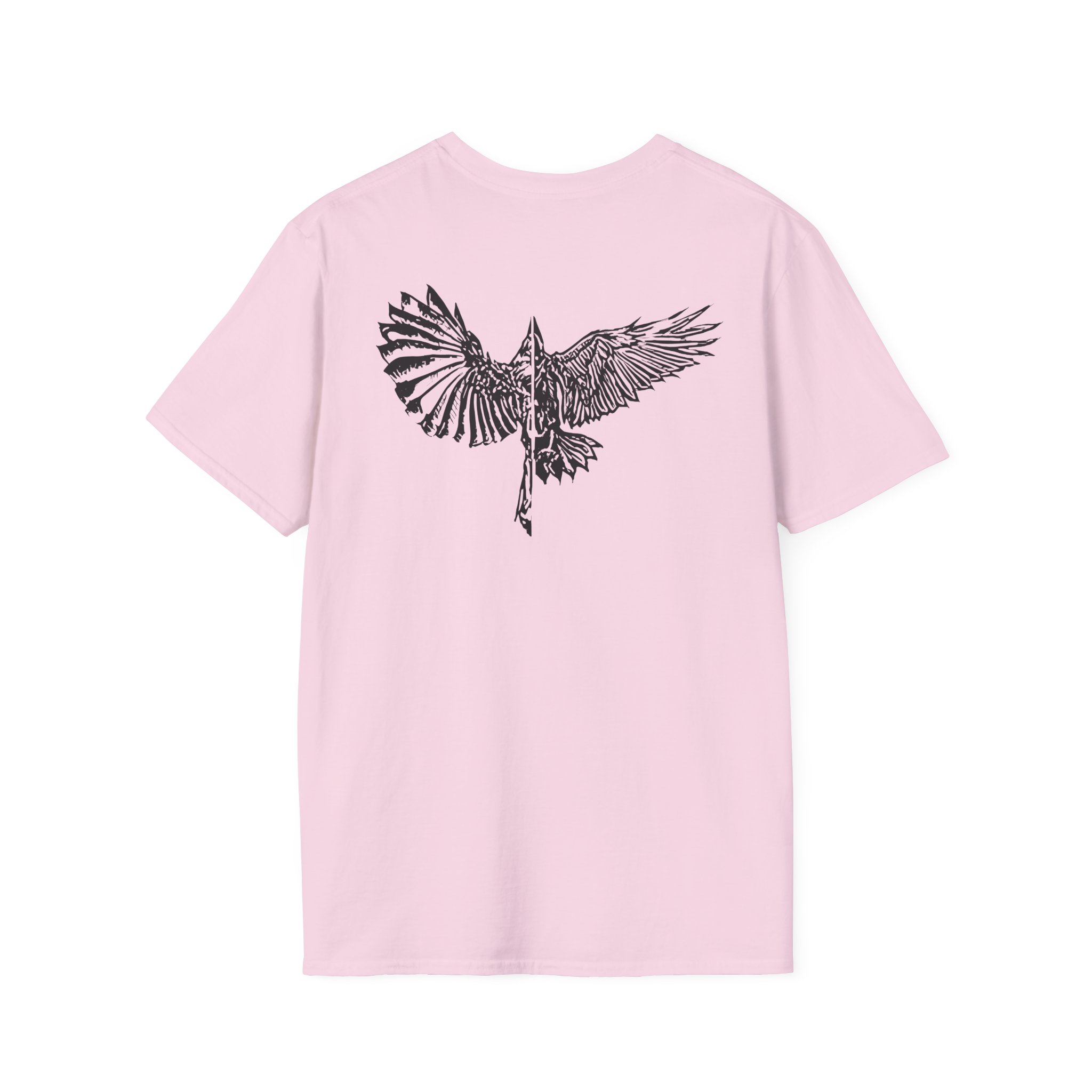 Hardy Unisex Softstyle T-Shirt