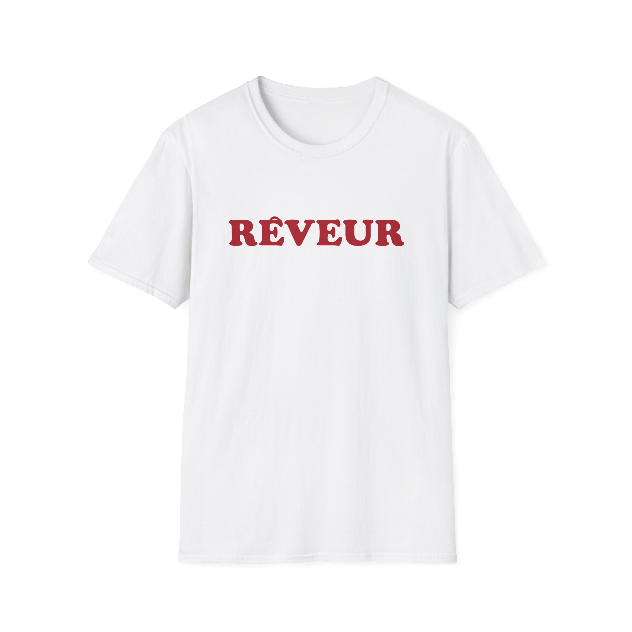 Josylvio Hella Cash Unisex Softstyle T-Shirt