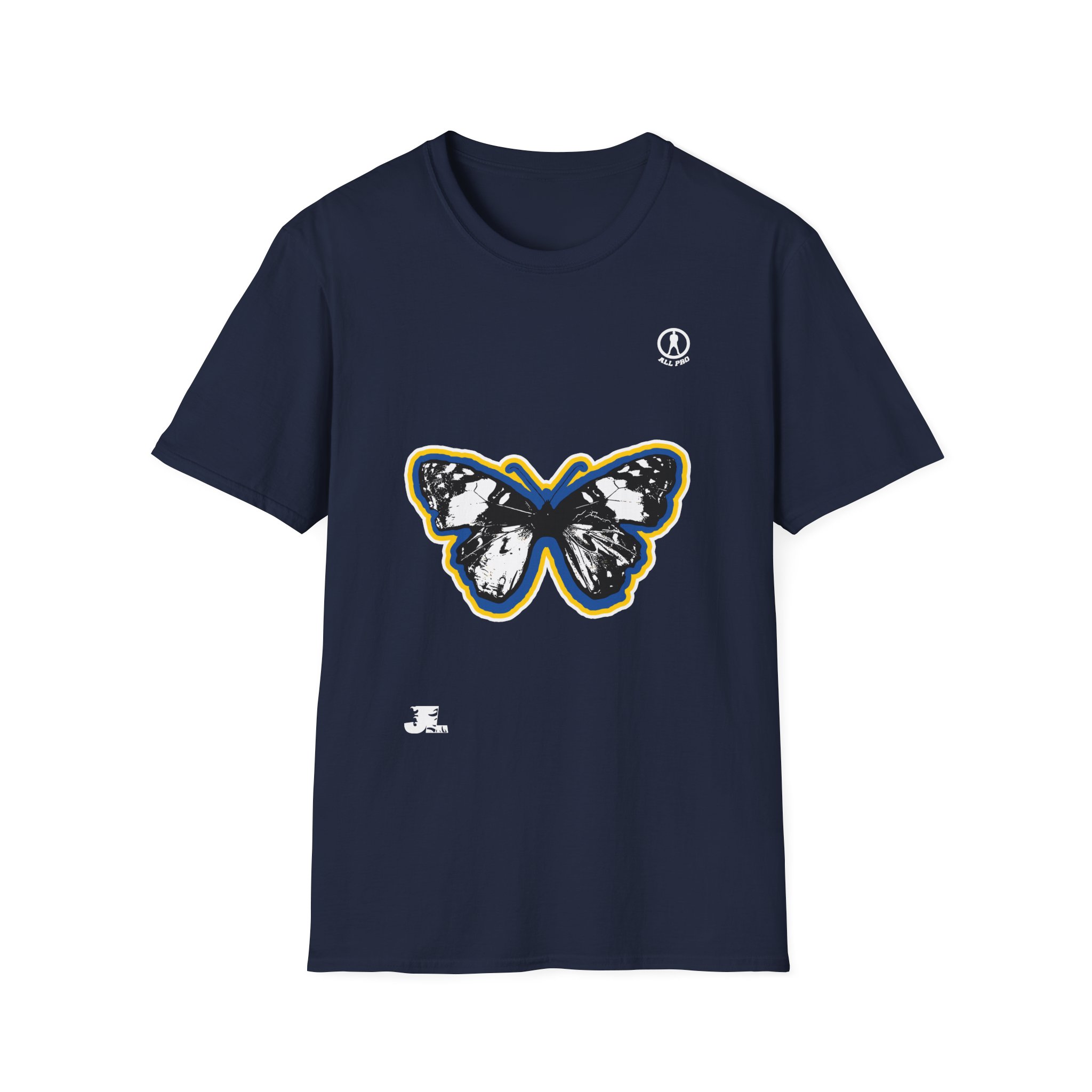 Joyner Lucas Unisex Softstyle T-Shirt