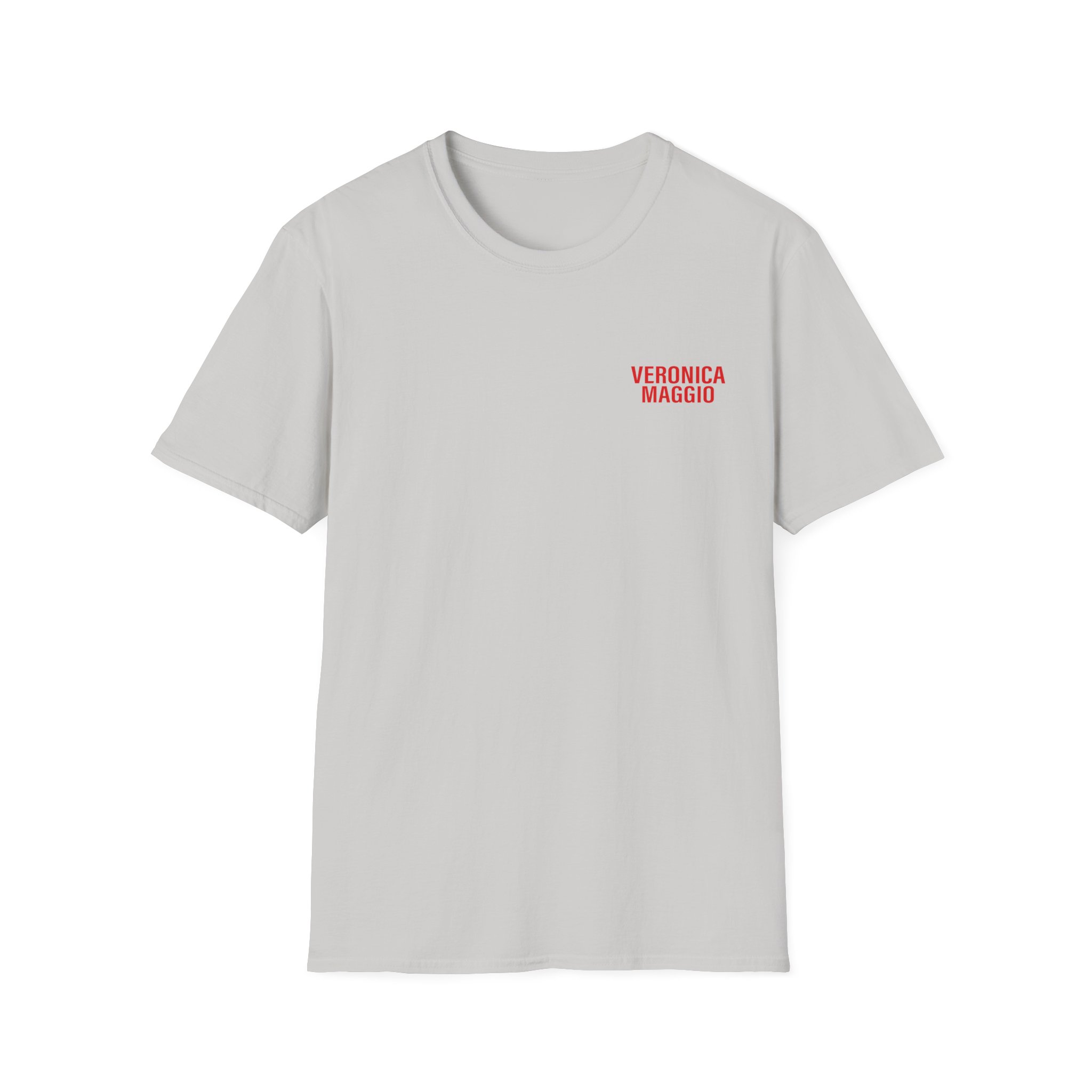 Veronica Maggio Unisex Softstyle T-Shirt