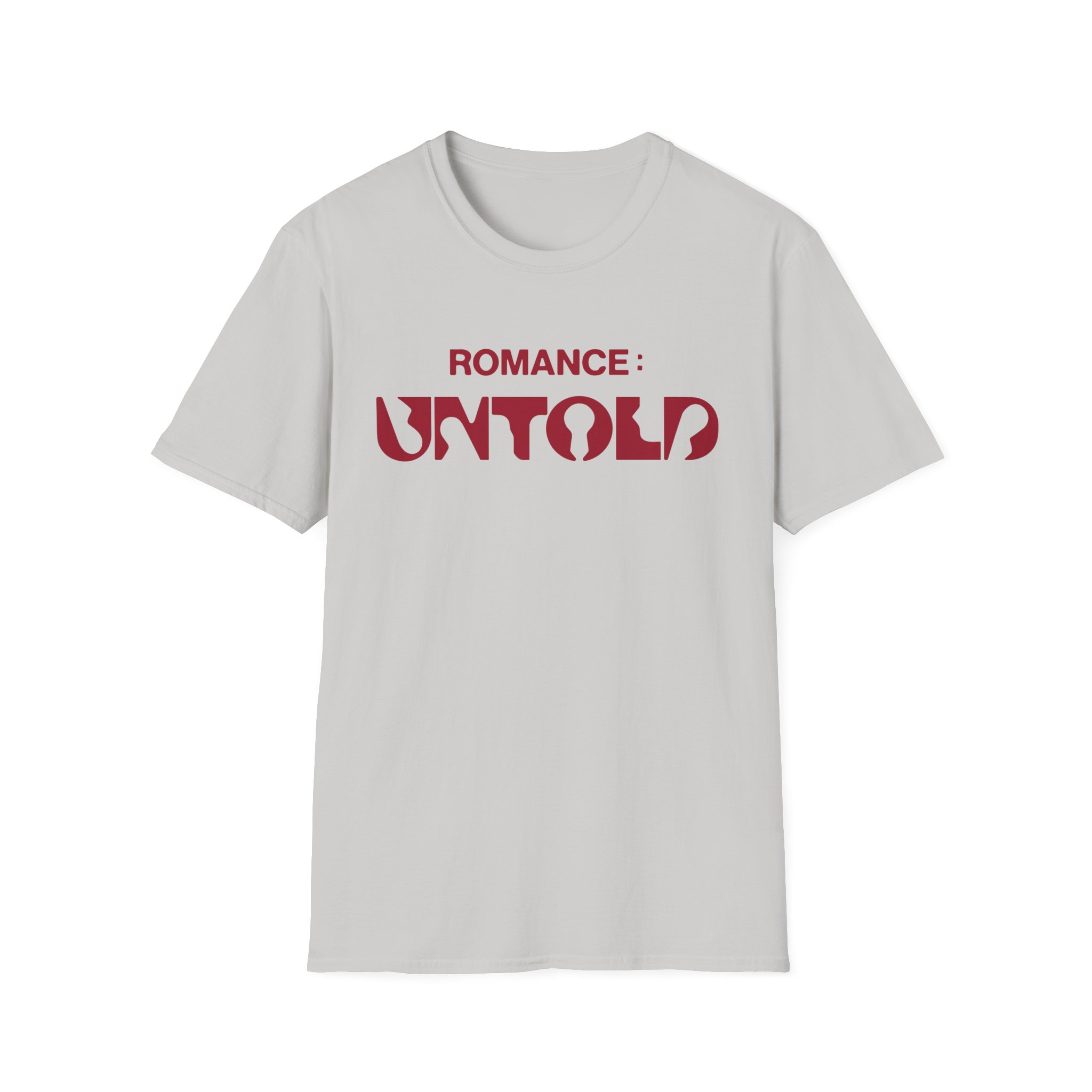 Enhypen unisex softstyle t-shirt