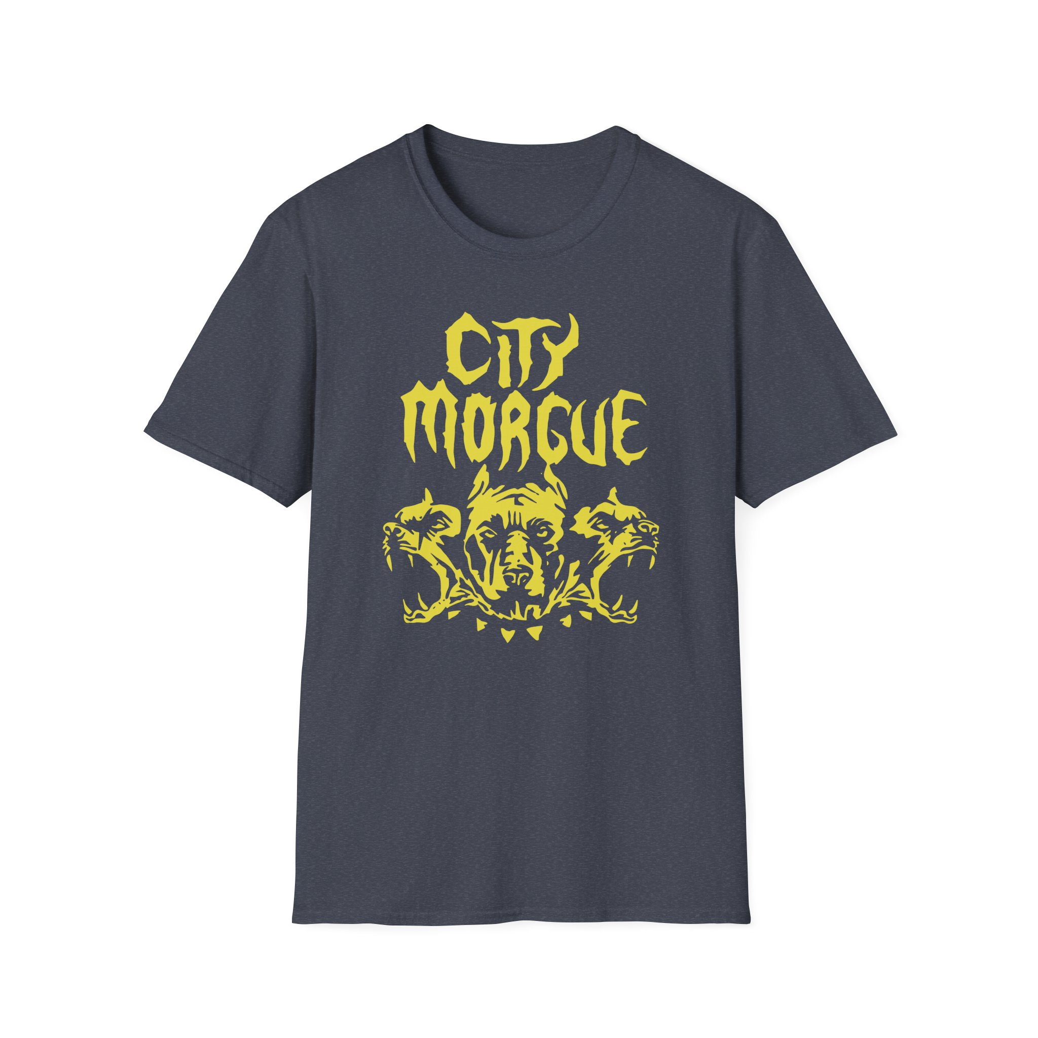 Zillakami Unisex Softstyle T-Shirt