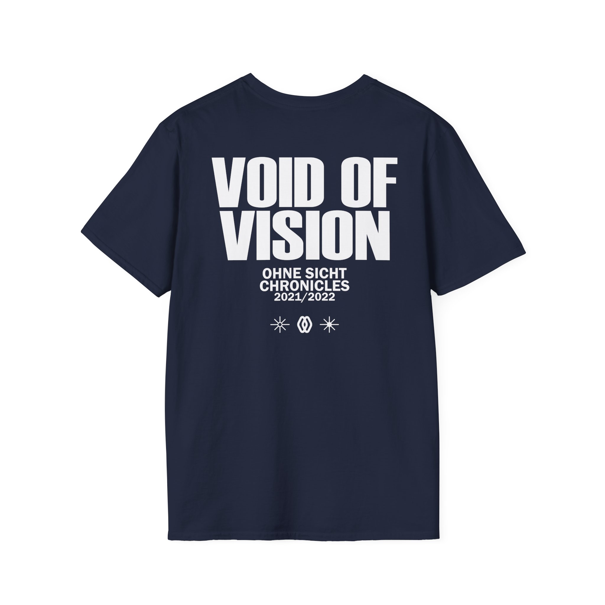 Void of Vision Unisex Softstyle T-Shirt
