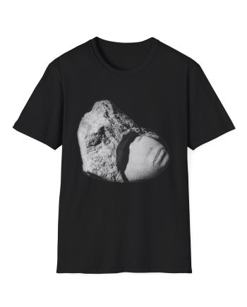 The Cure Songs of a Lost World Unisex Softstyle T-Shirt