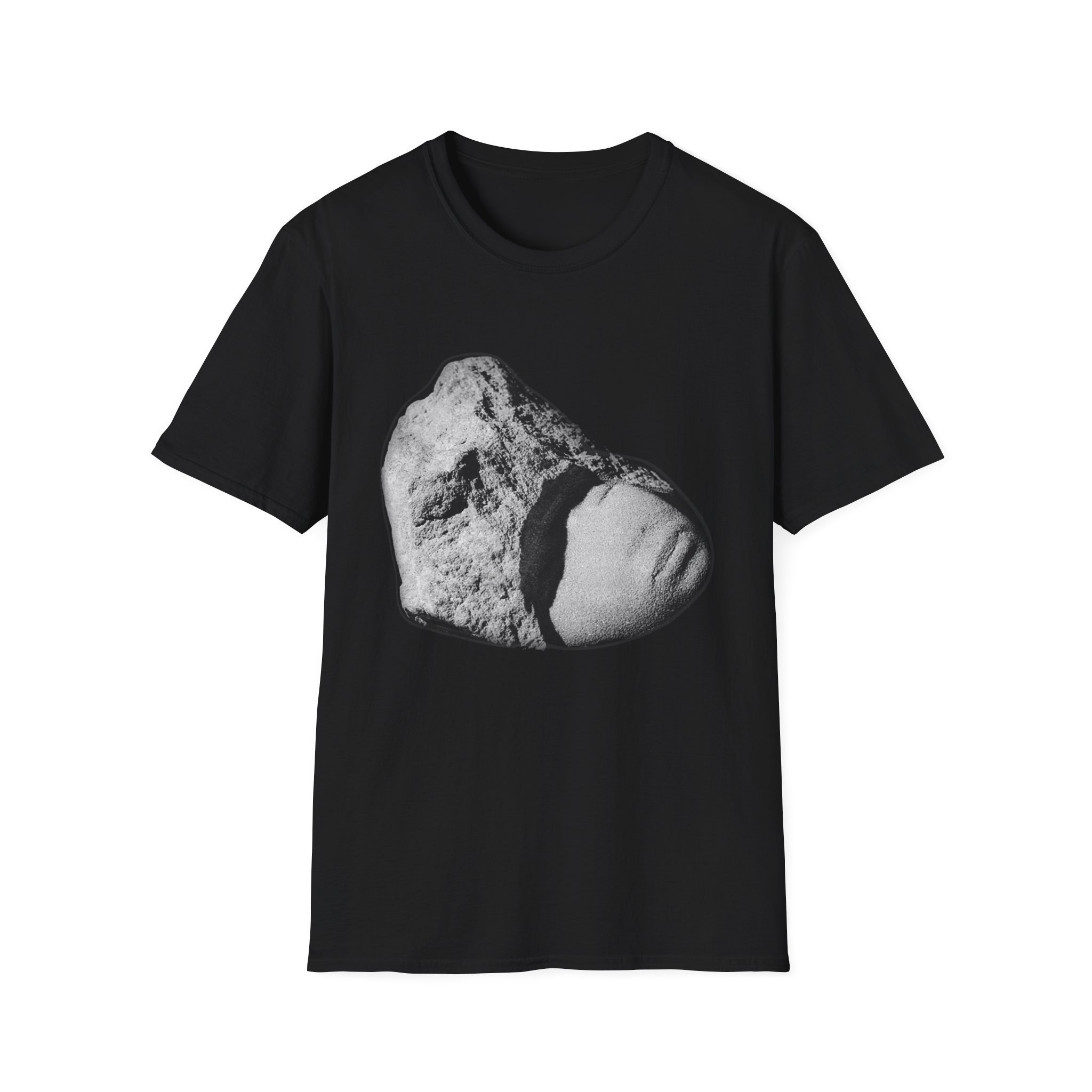 The Cure Songs of a Lost World Unisex Softstyle T-Shirt