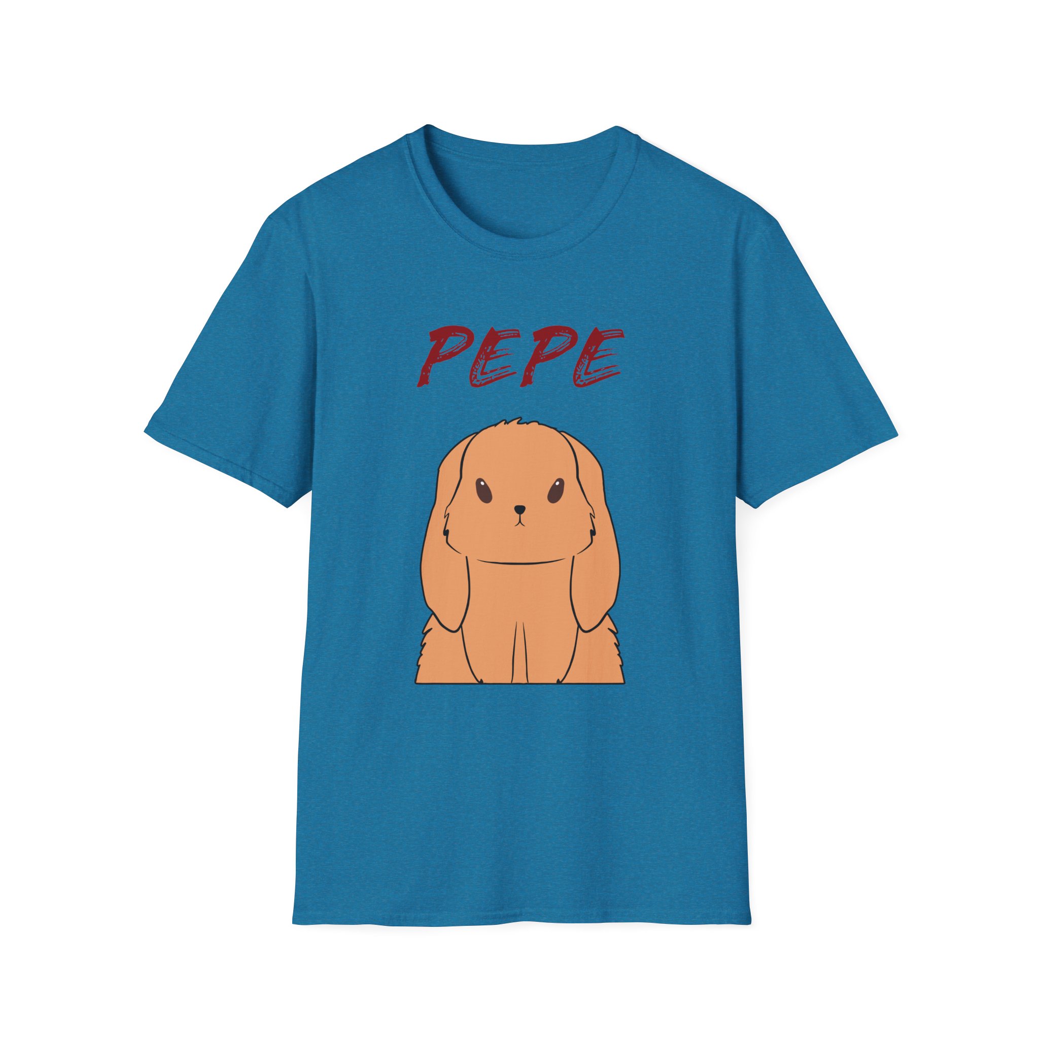 Domelipa Unisex Softstyle T-Shirt