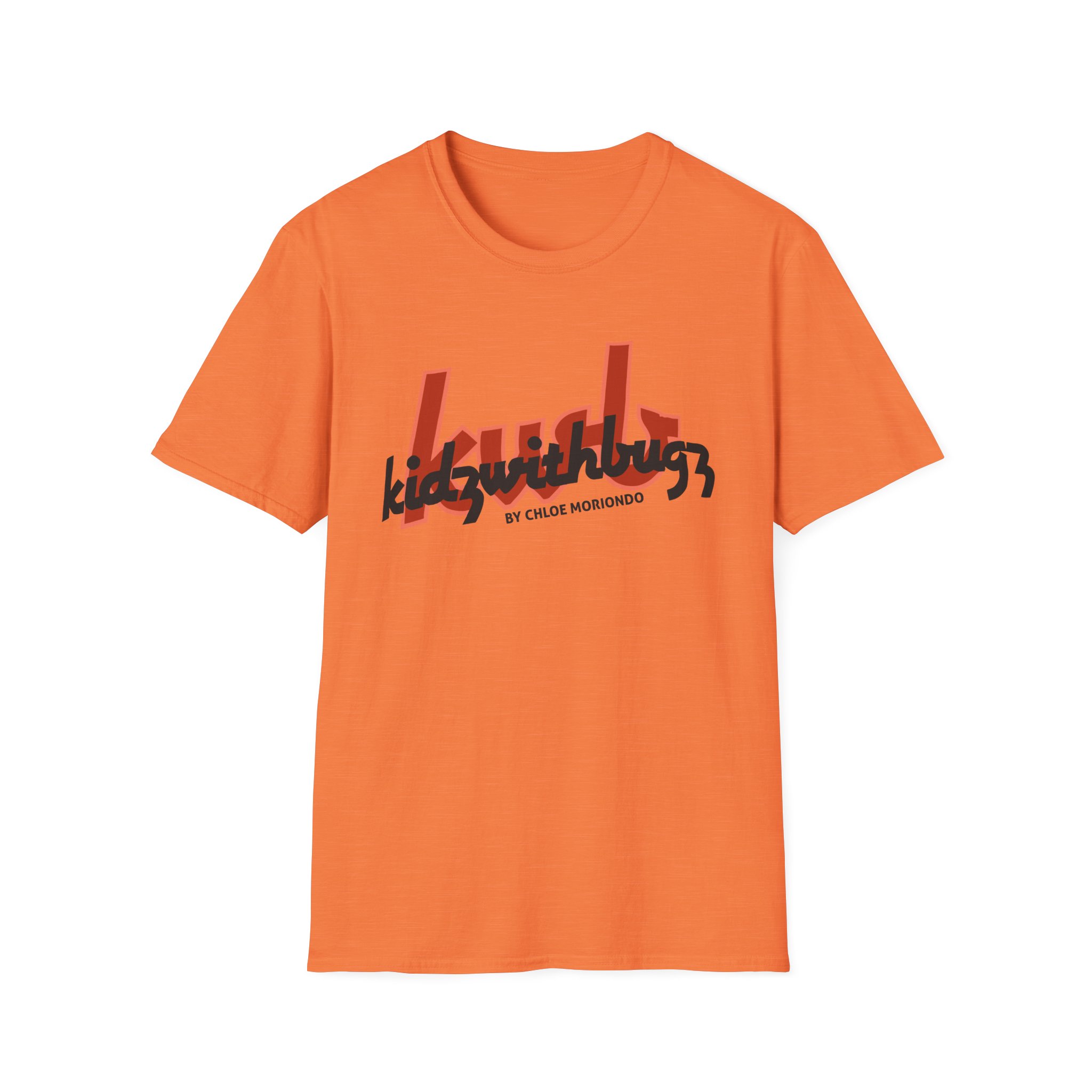 Chloe Moriondo Unisex Softstyle T-Shirt