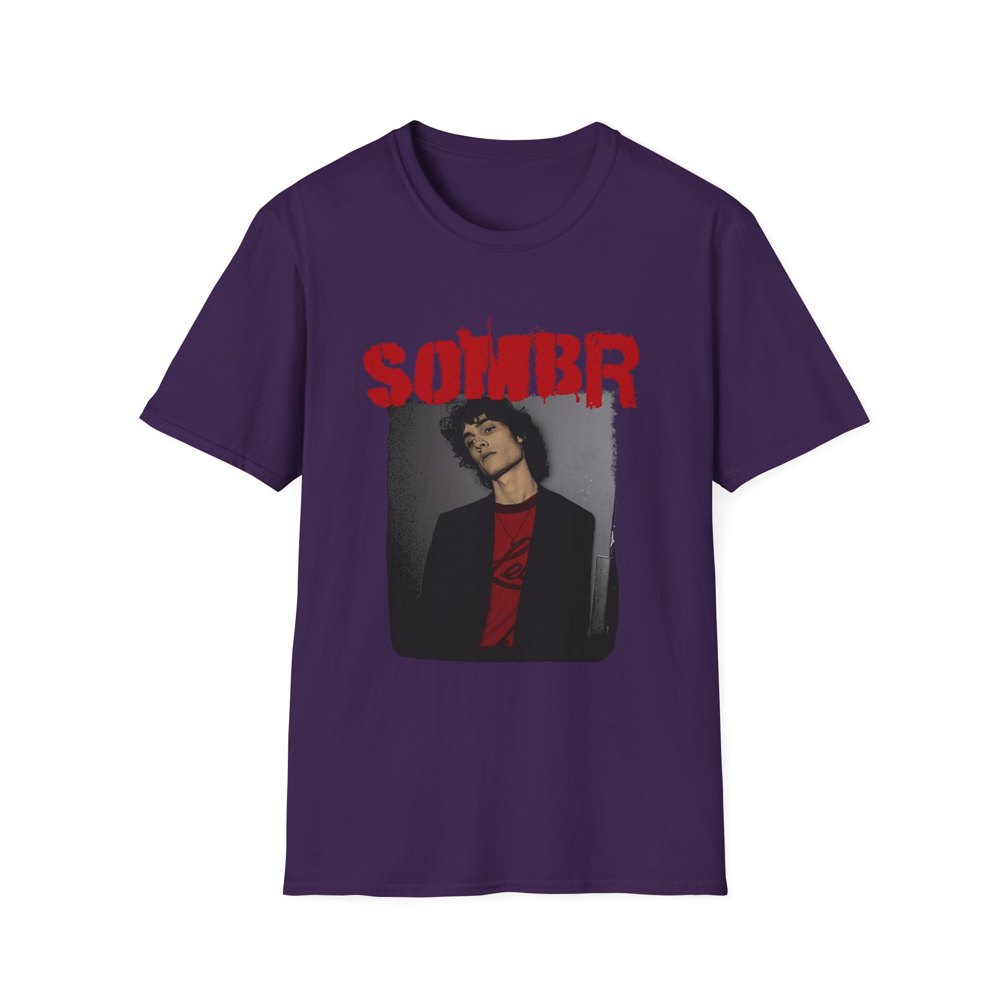 Sombr Unisex T-Shirt