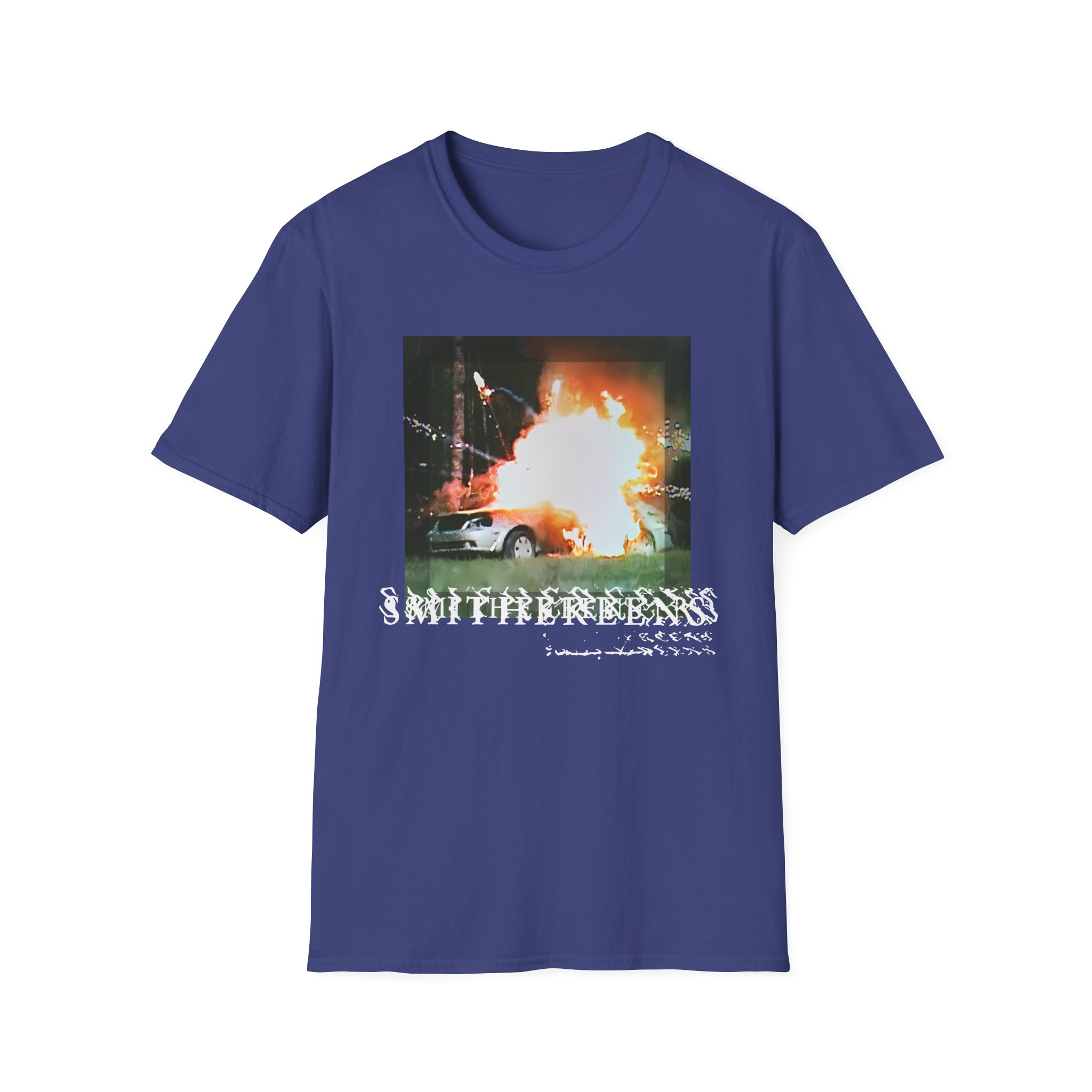 Joji Oblivion Unisex Softstyle T-Shirt