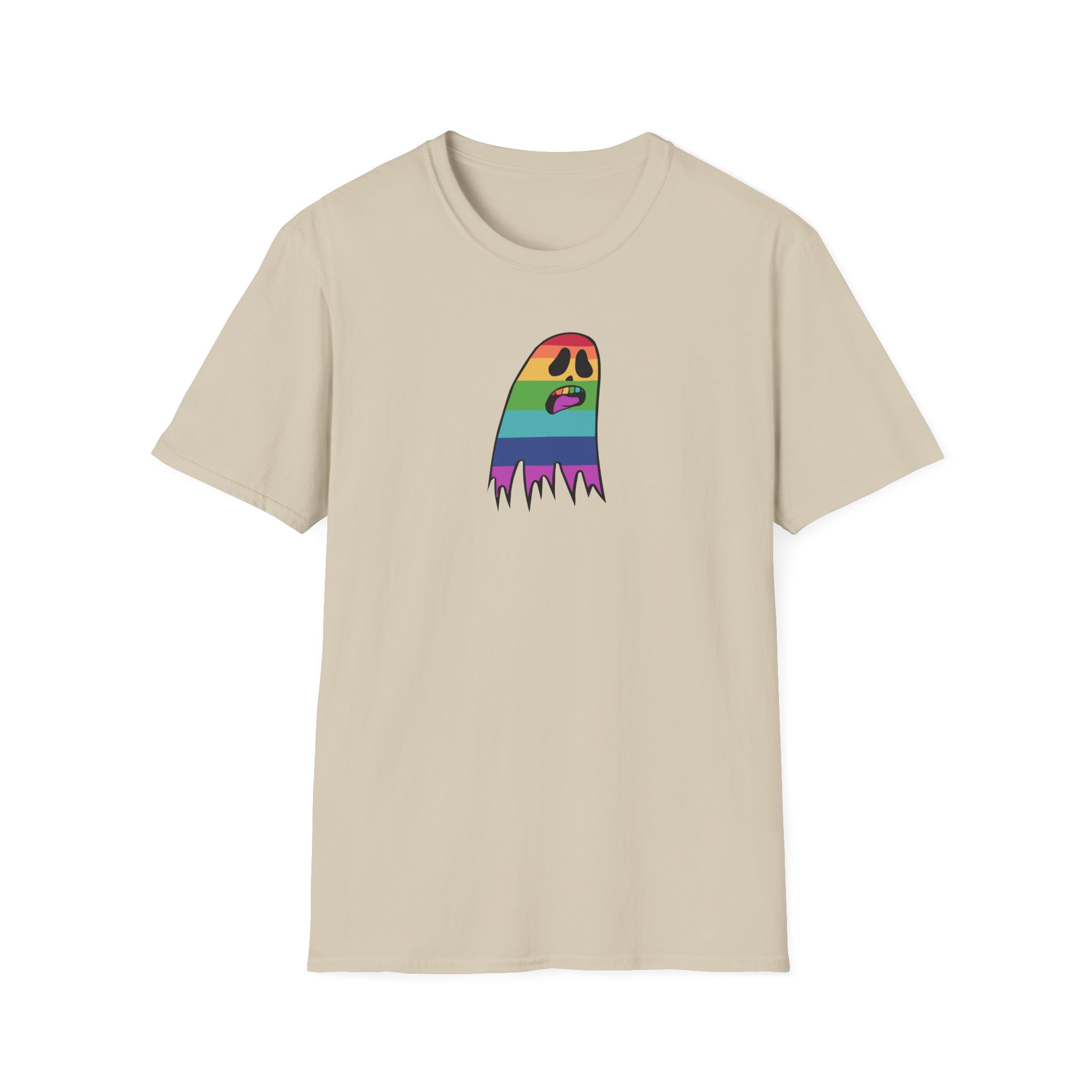 Imallexx Internet Sensation Unisex Softstyle T-Shirt