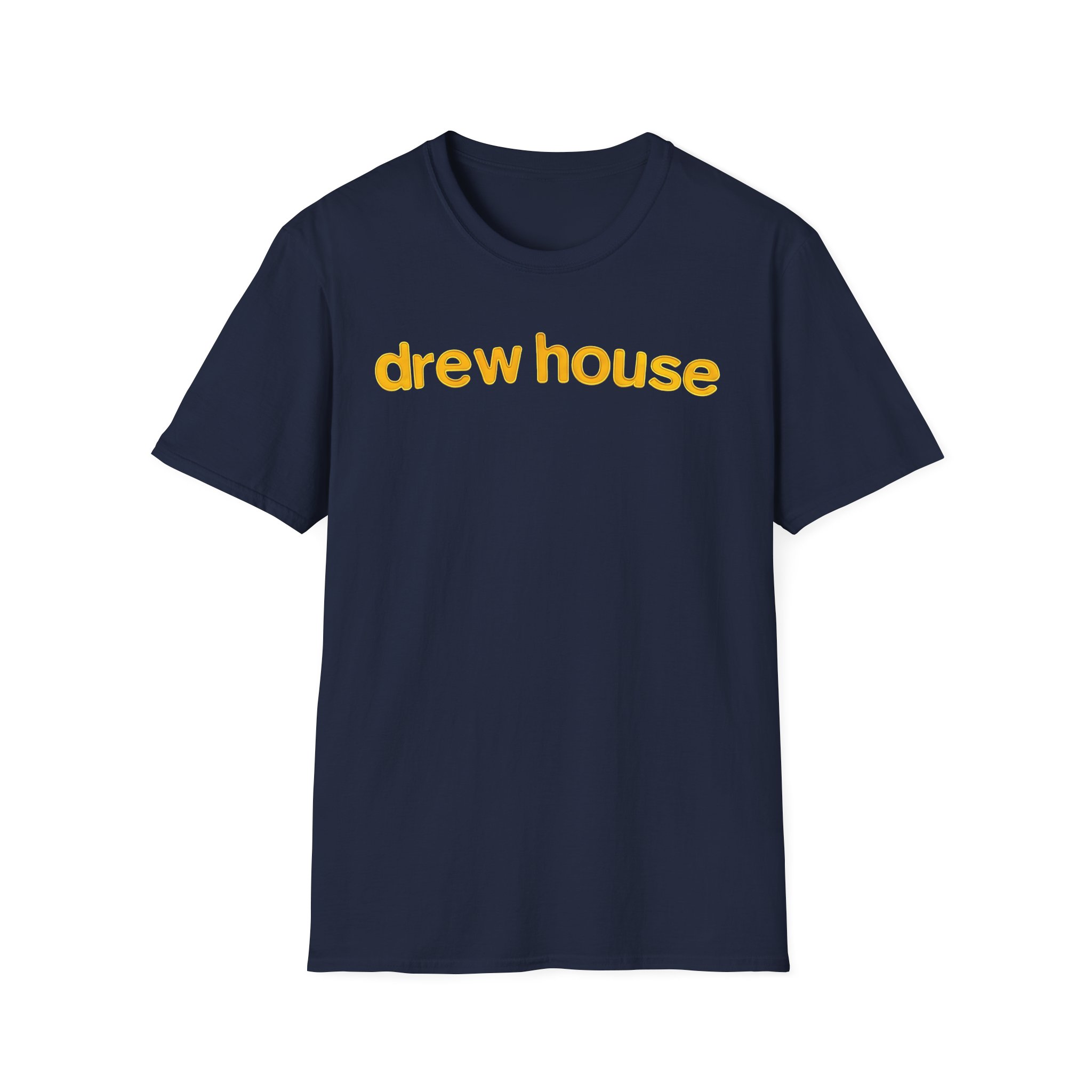 Drew House Unisex Softstyle T-Shirt