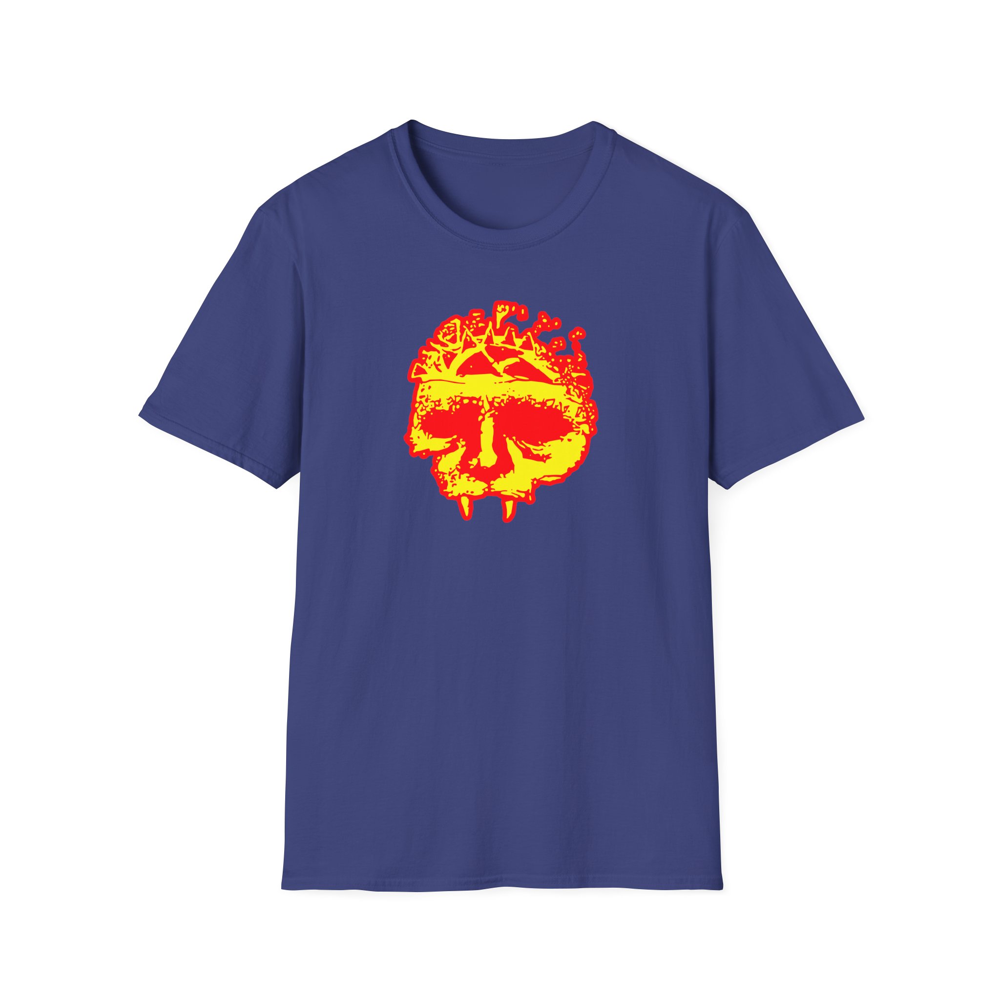 Integrity Jumping A2 Unisex Softstyle T-Shirt