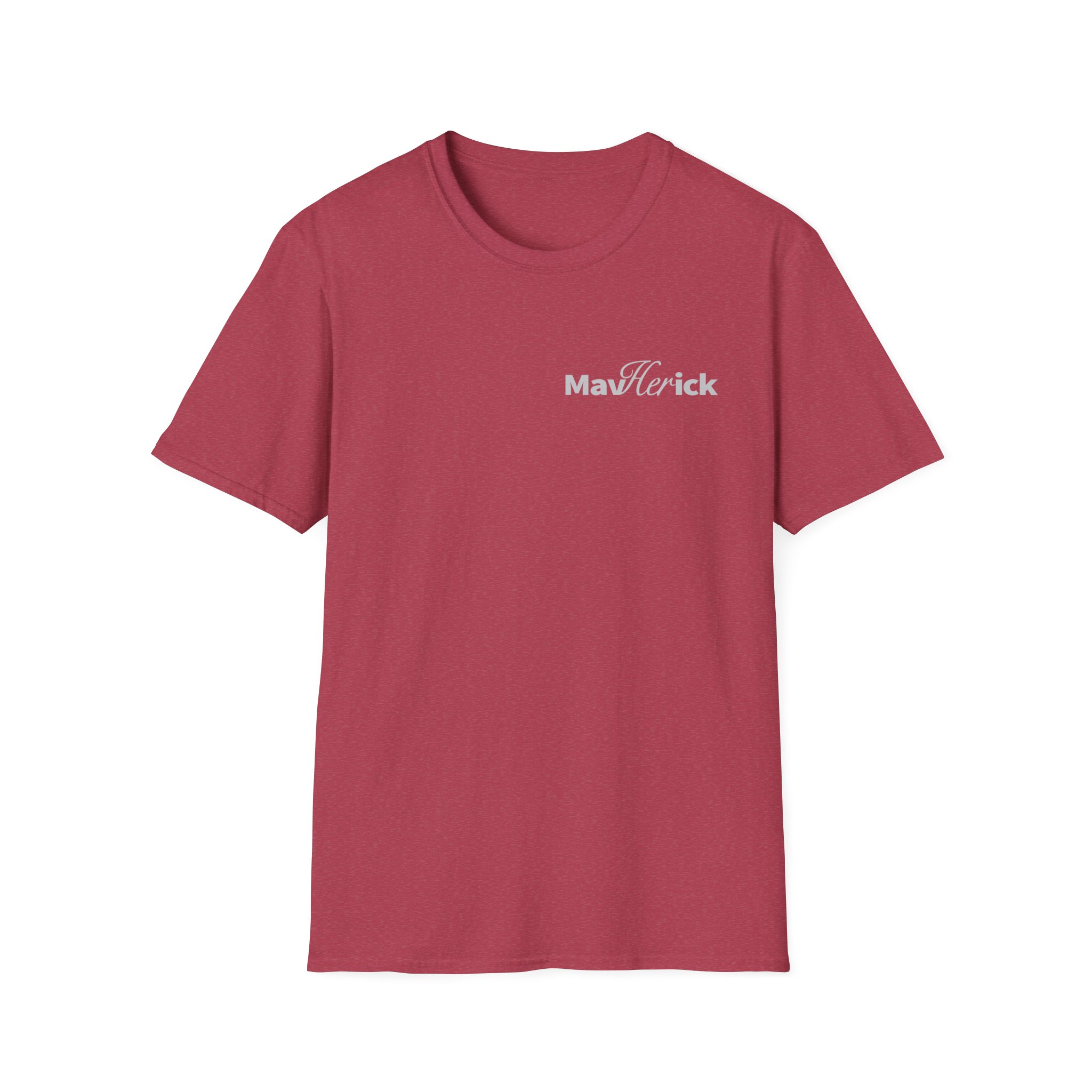 Maverick City Music Sunflower Unisex Softstyle T-Shirt