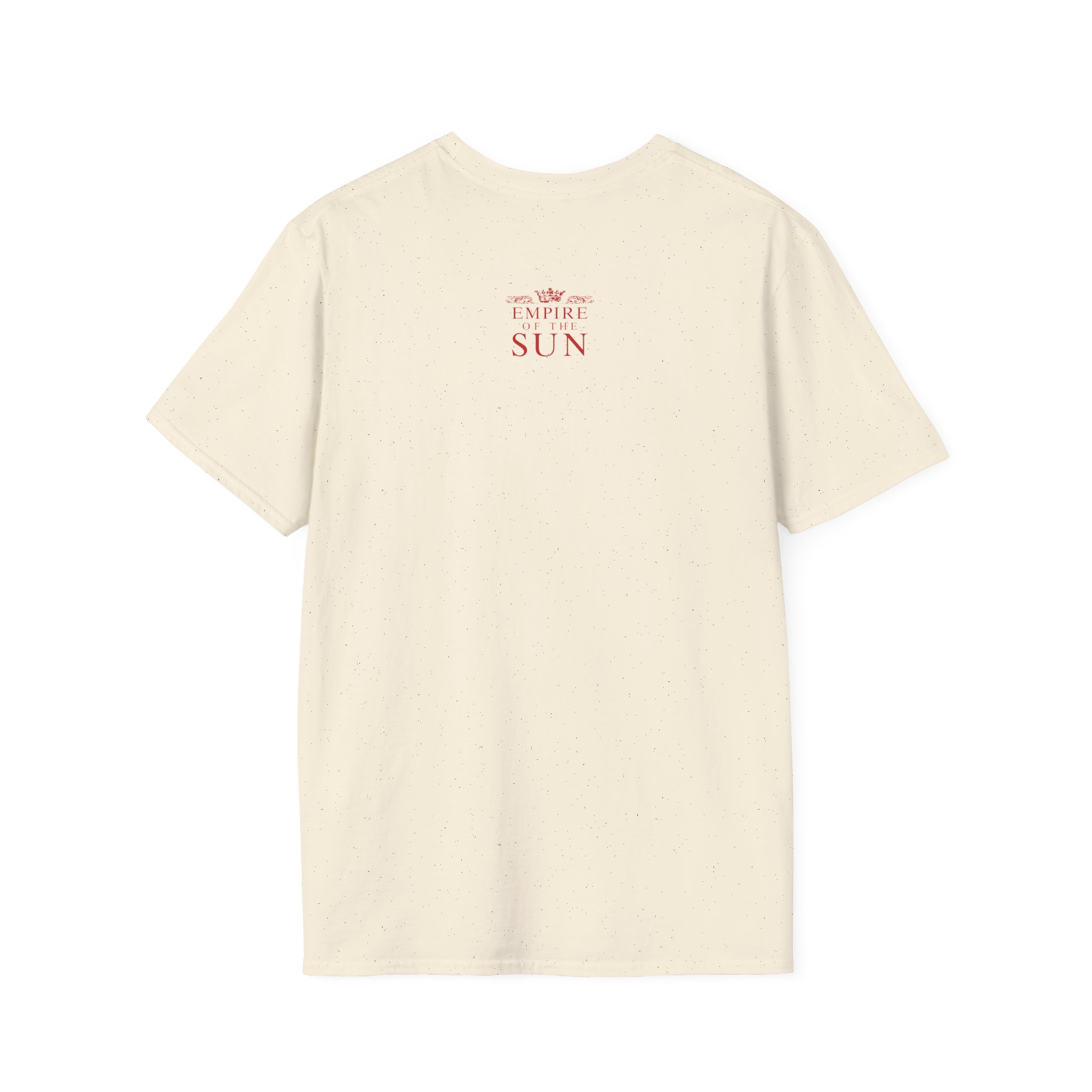 Empire of the Sun We Are the People Unisex Softstyle T-Shirt