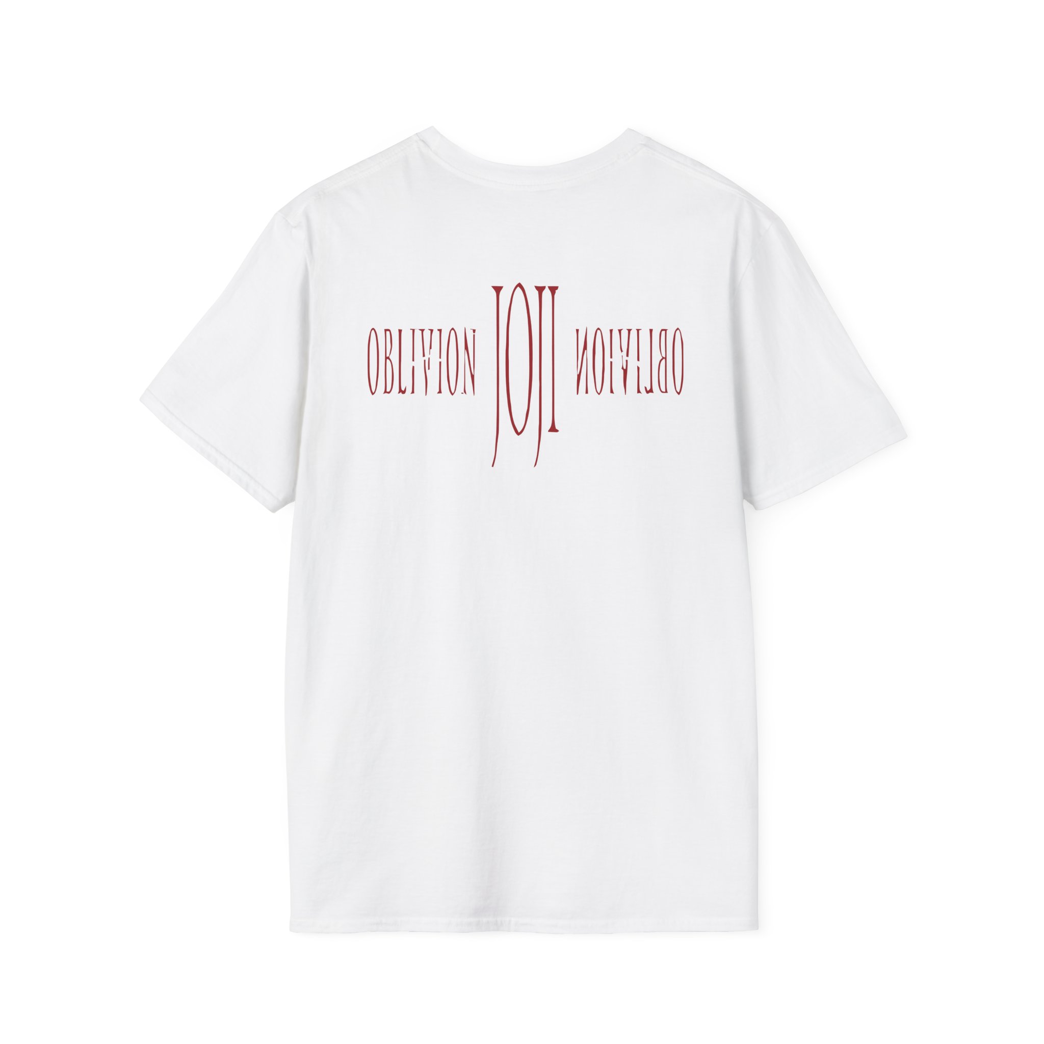 Joji Smithereens Unisex Softstyle T-Shirt