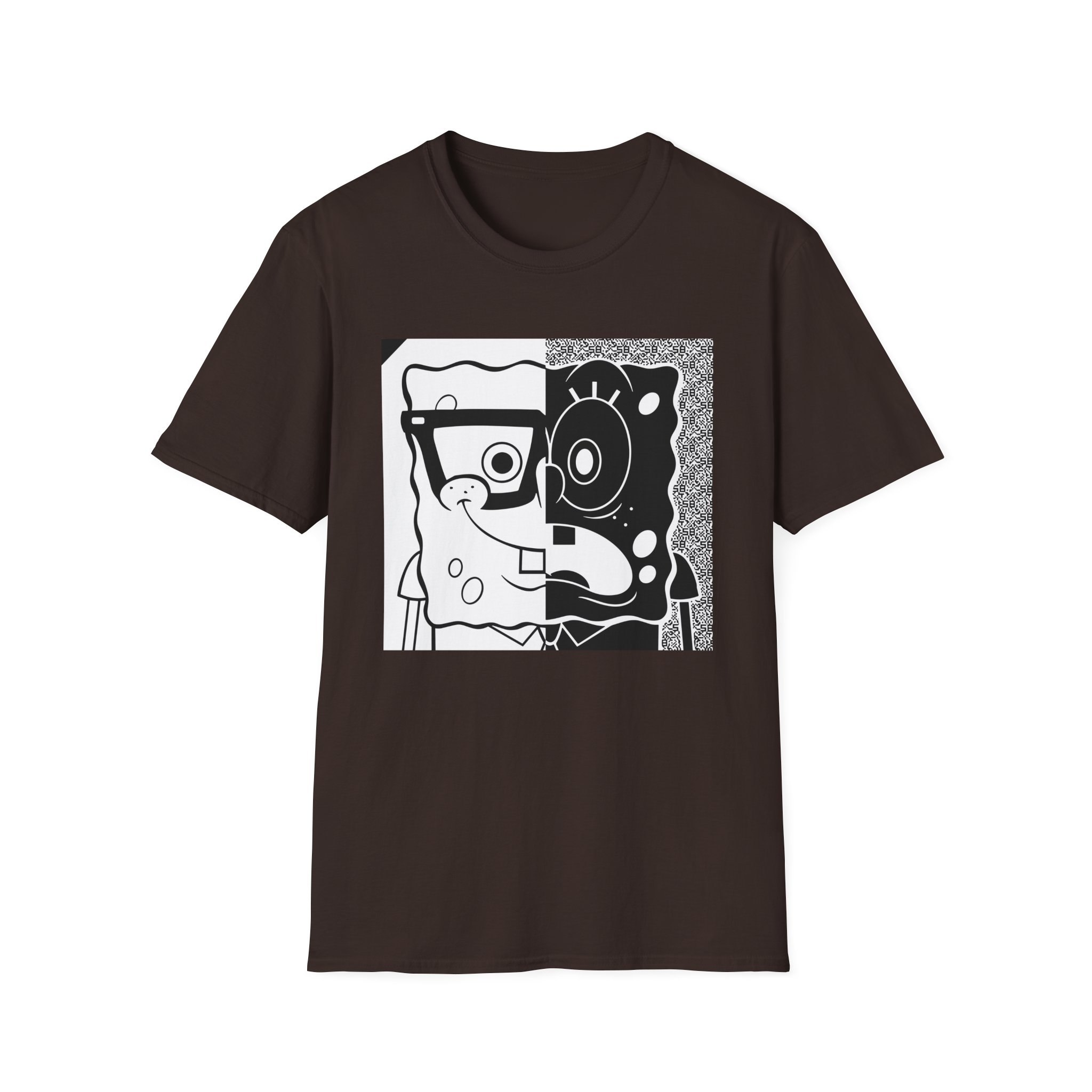 Dermot Kennedy Unisex Softstyle T-Shirt