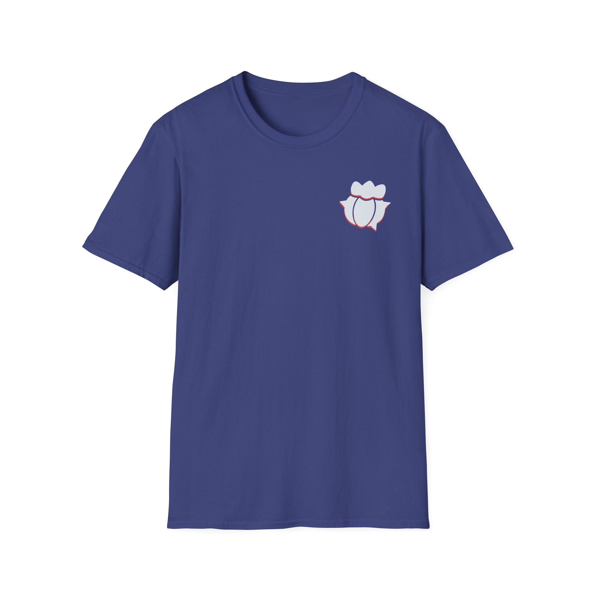 Jakub Destro Unisex Softstyle T-Shirt