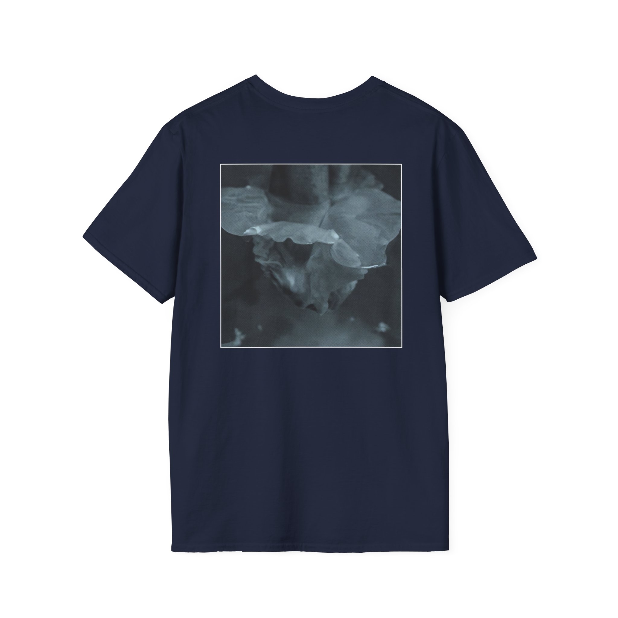 Oathbreaker Holy Mountain Unisex Softstyle T-Shirt