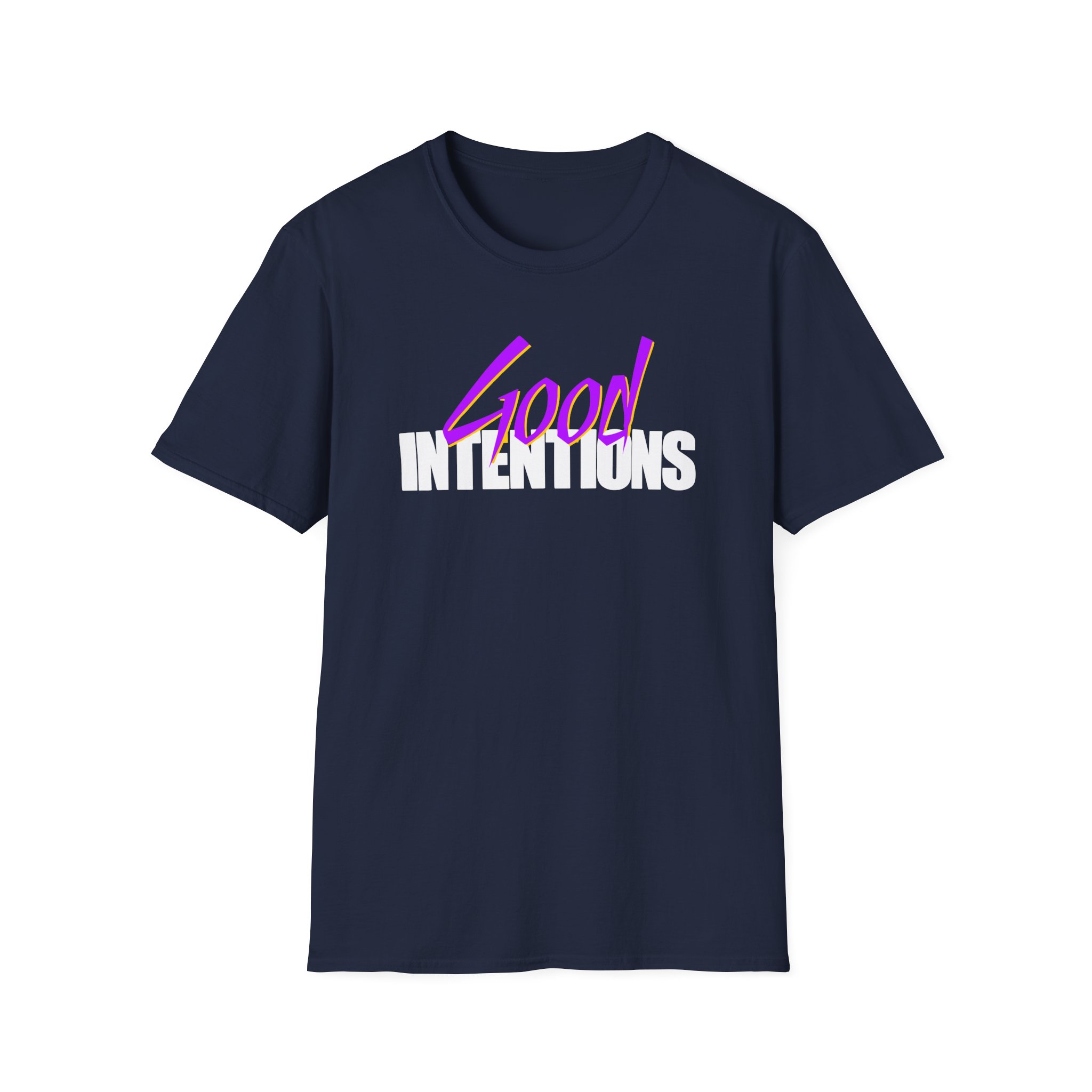 NOR Unisex Softstyle T-Shirt