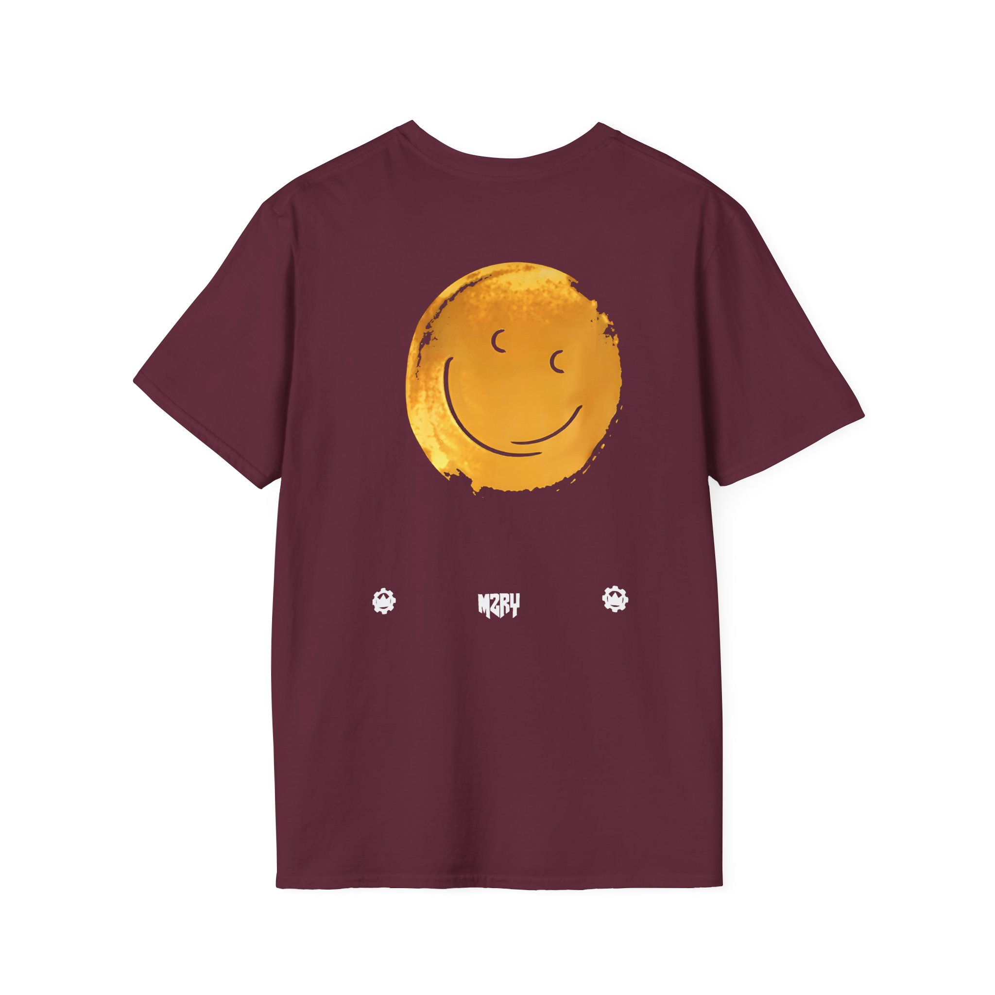 Crown the Empire Pills Unisex Softstyle T-Shirt
