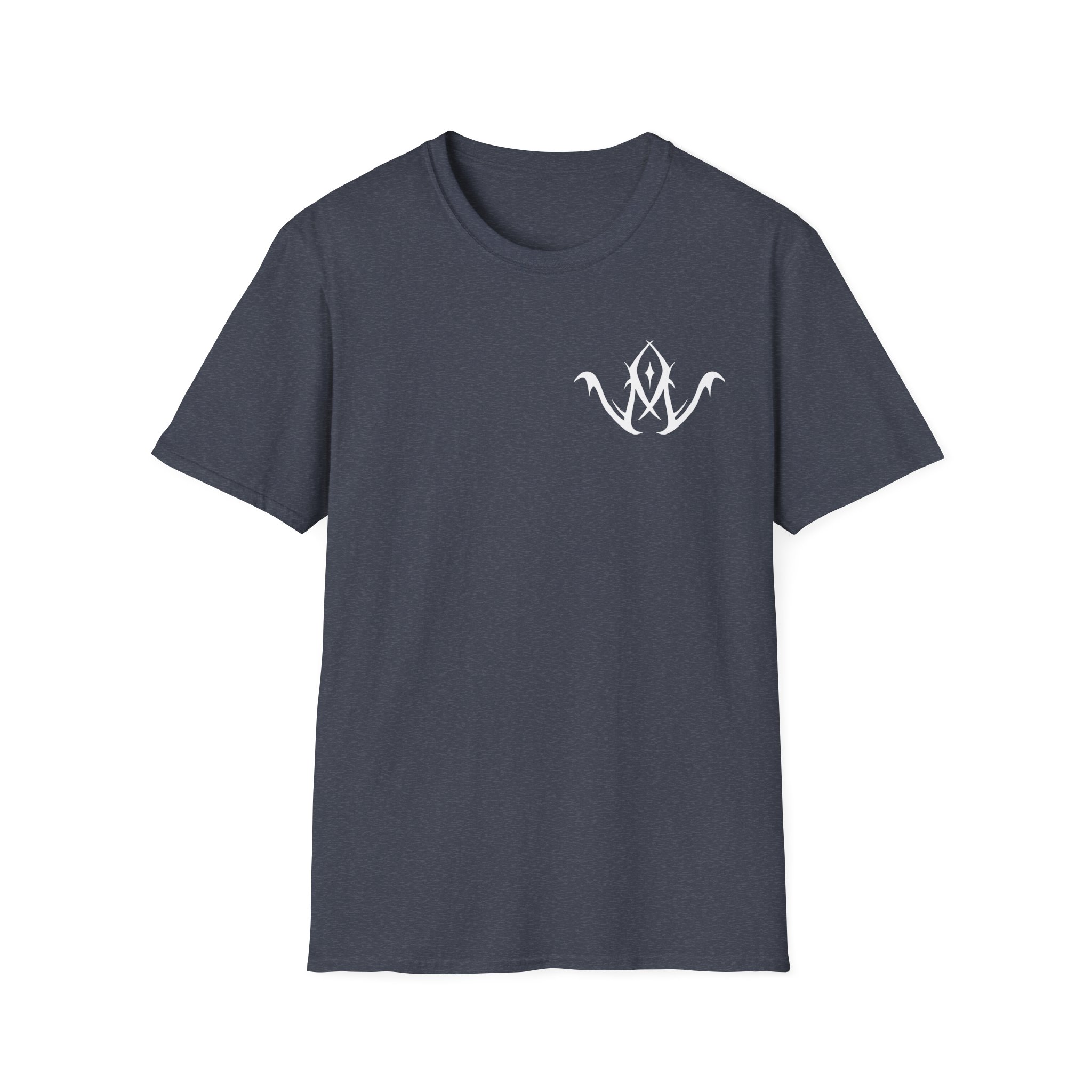 Void of Vision Unisex Softstyle T-Shirt