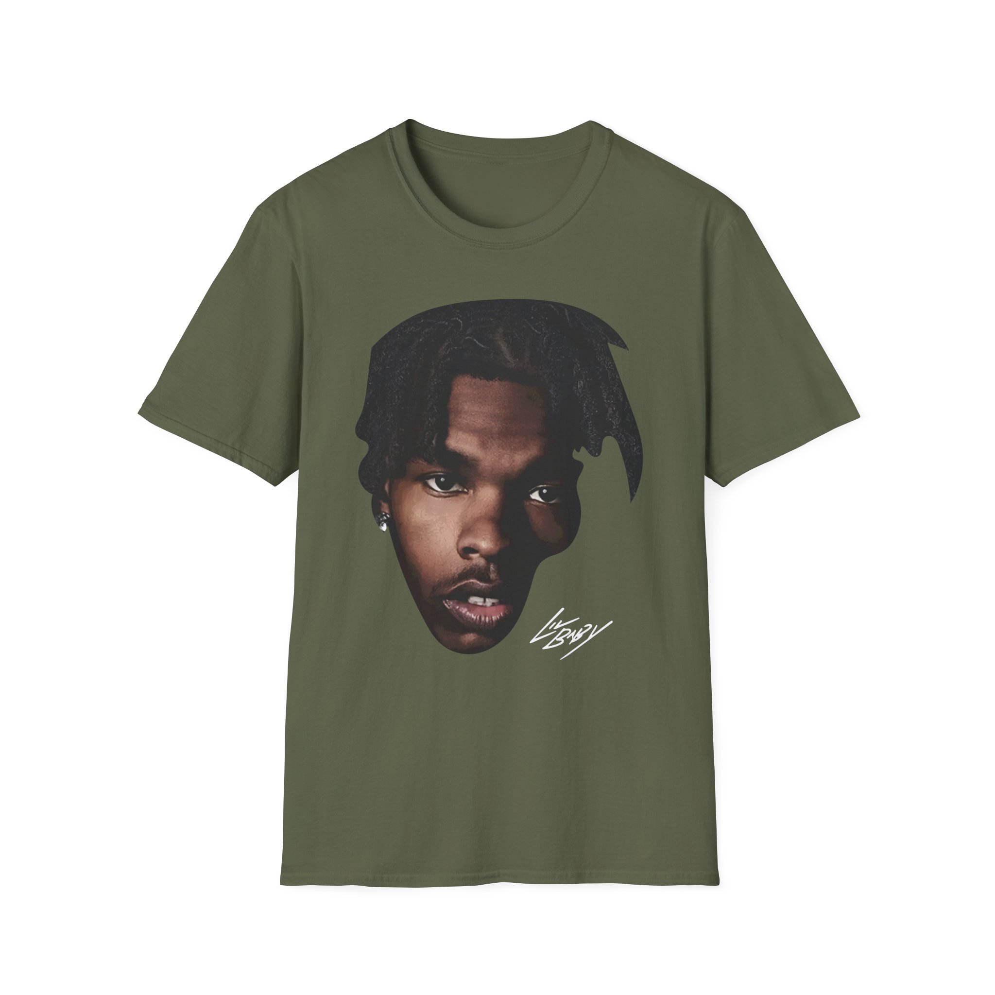 Giveon Unisex Softstyle T-Shirt